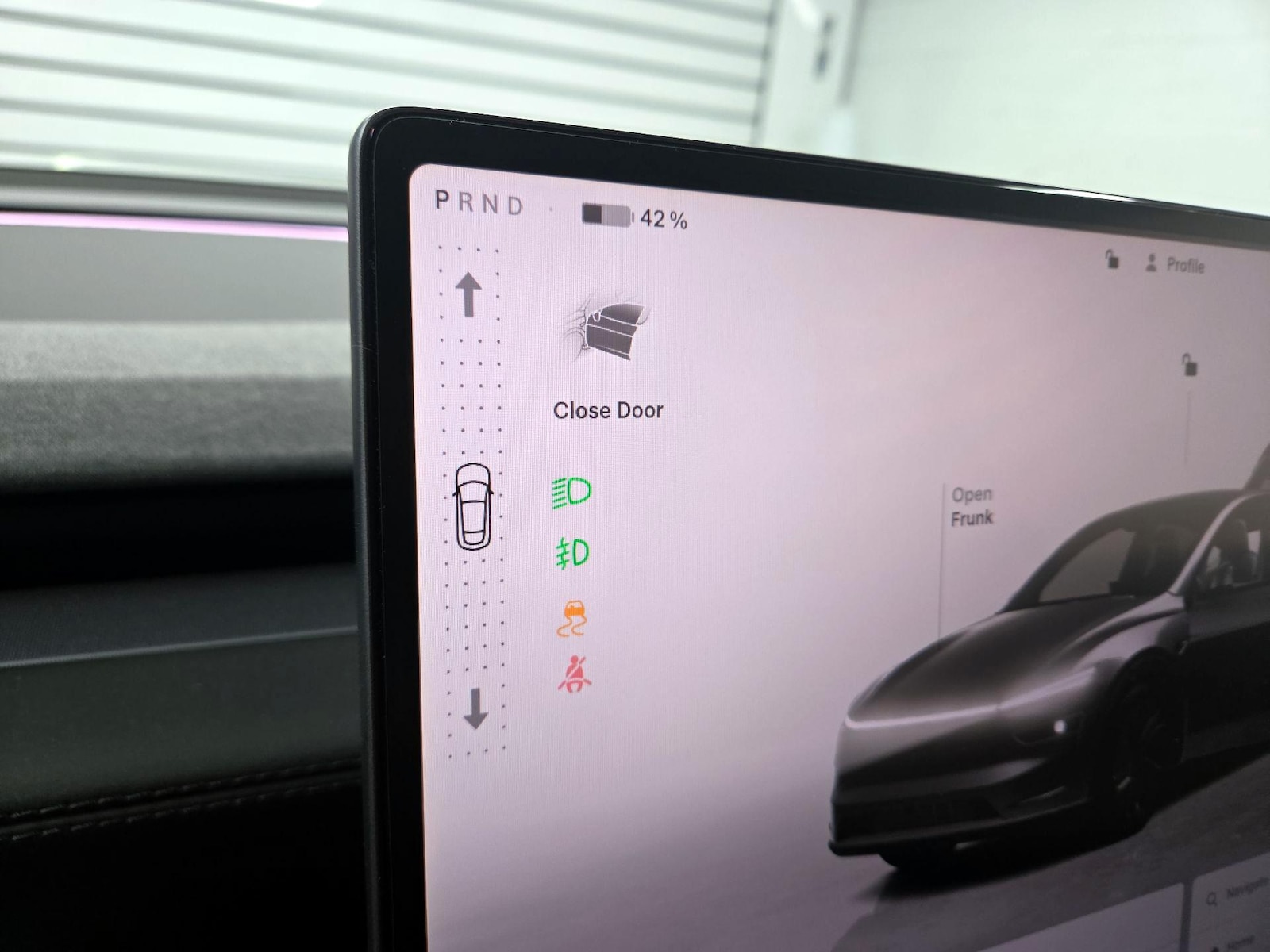 2026 Tesla Model Y Long Range - Photo 16