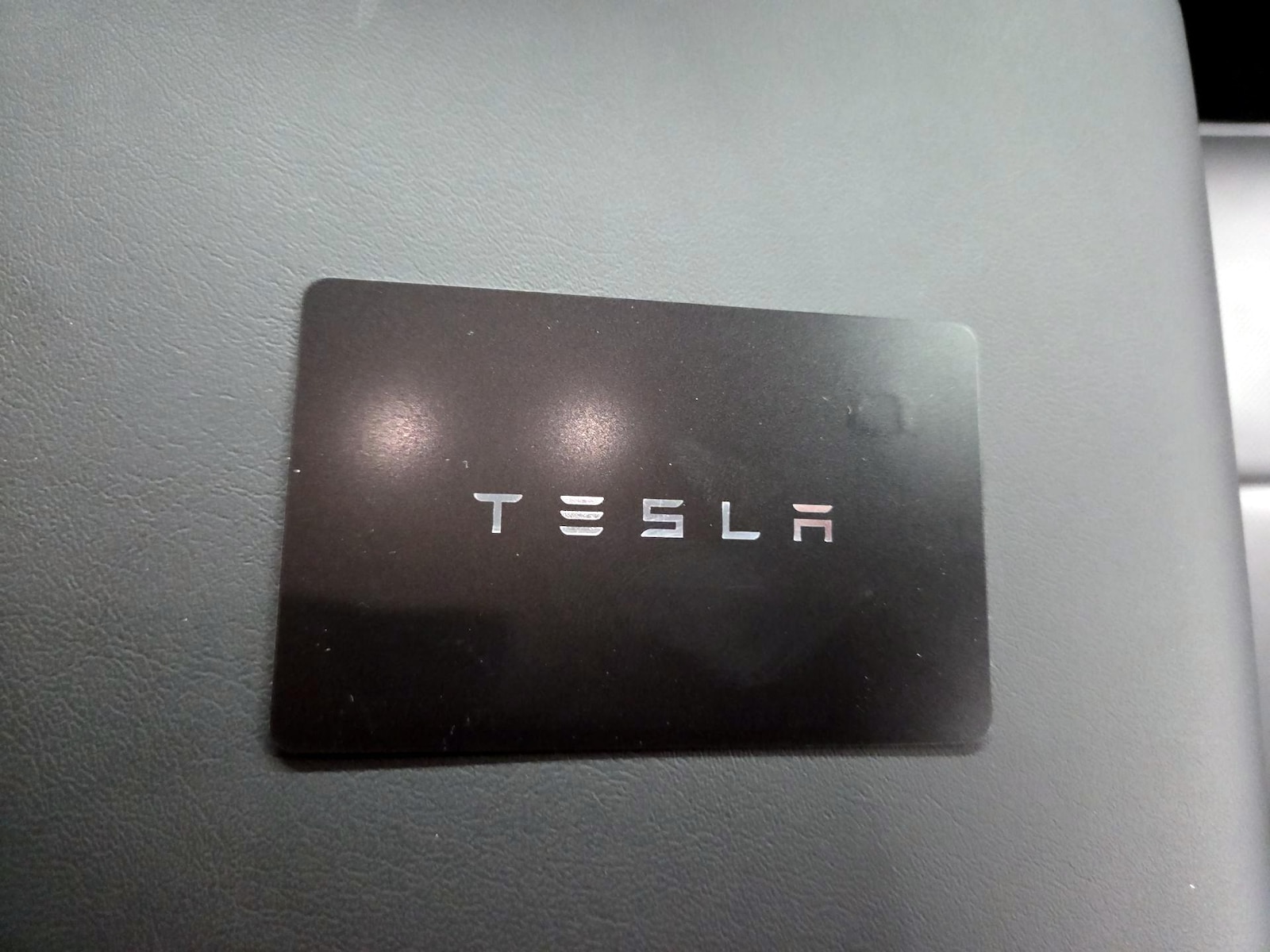 2026 Tesla Model Y Long Range - Photo 19