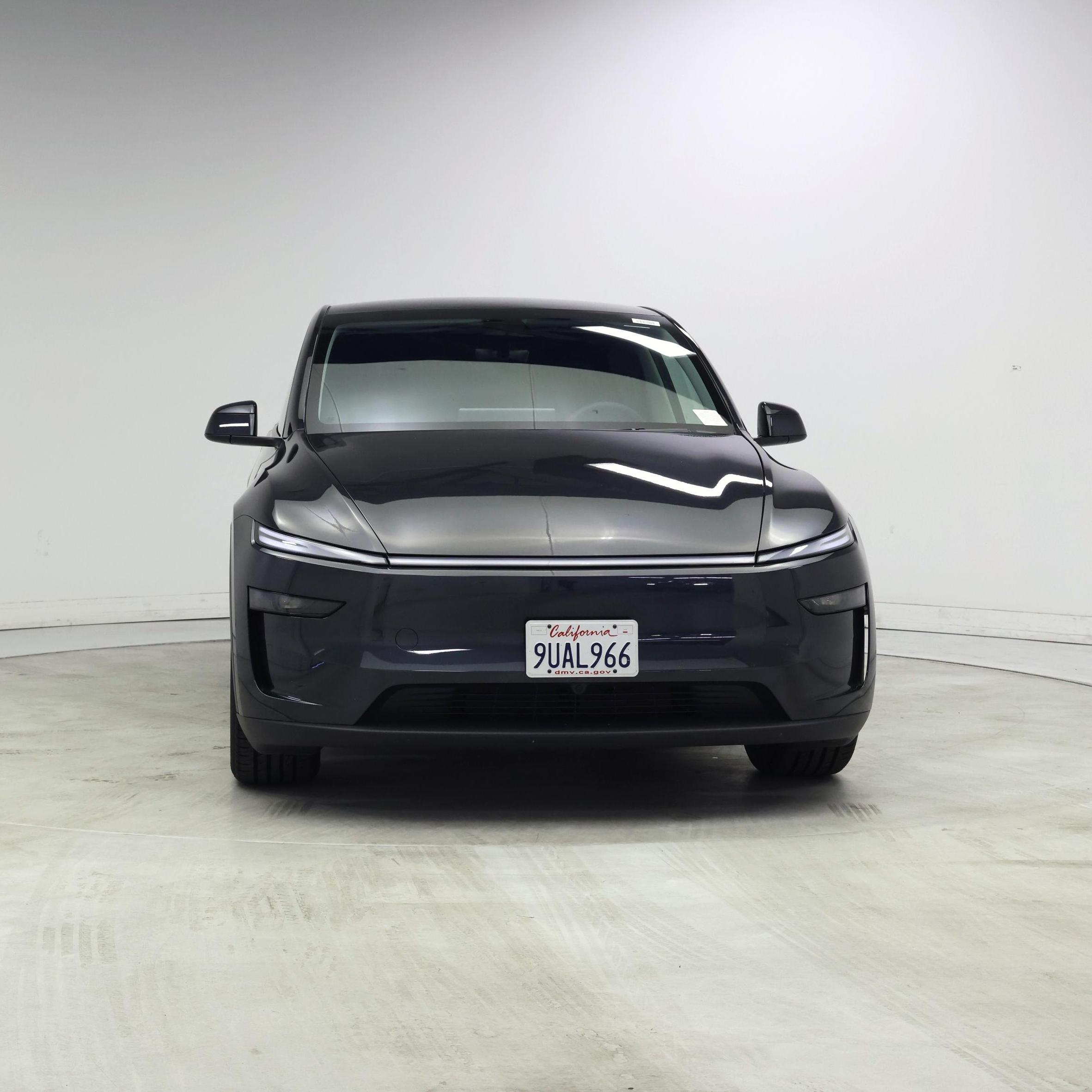 Thumbnail: 2026 Tesla Model Y - 5