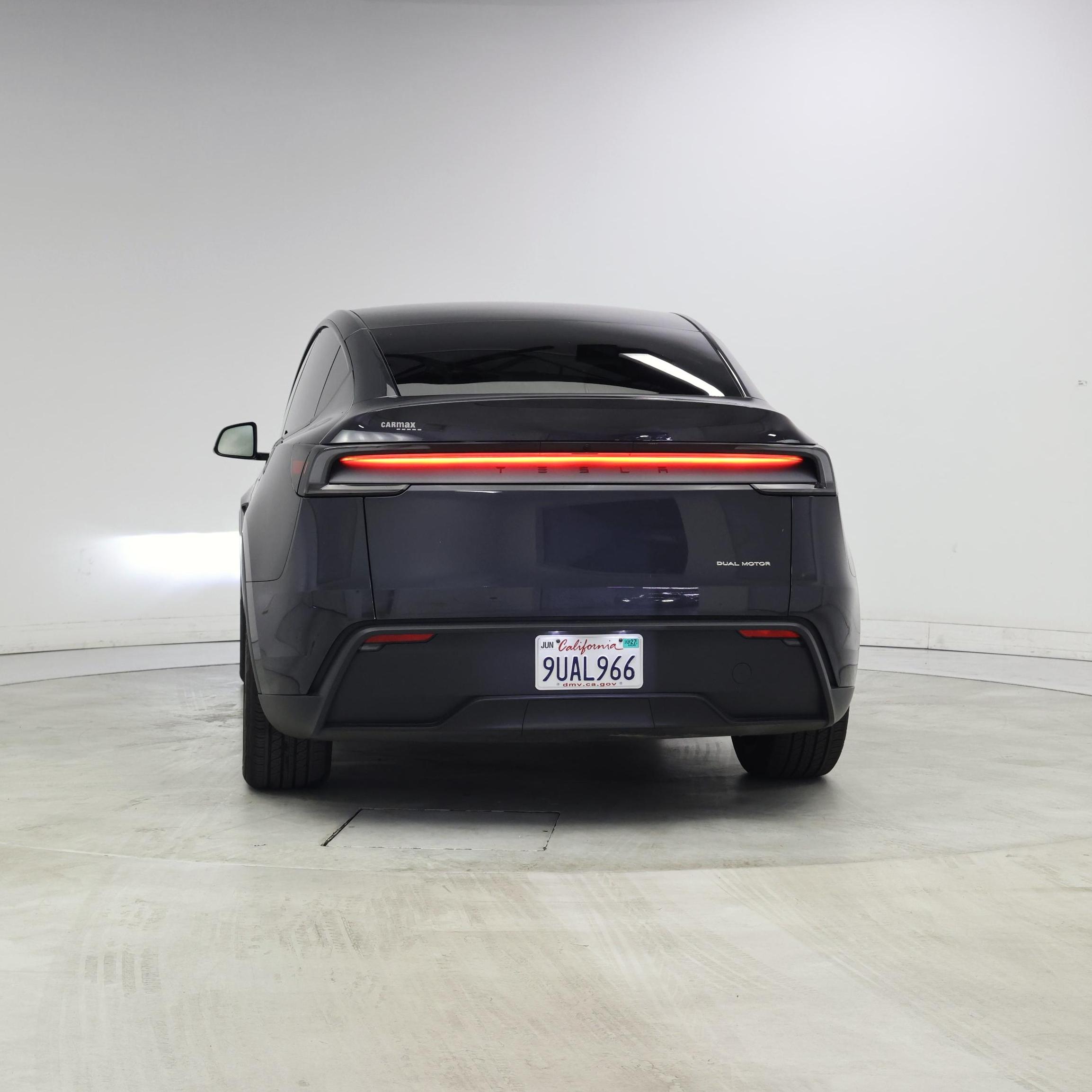 Thumbnail: 2026 Tesla Model Y - 6
