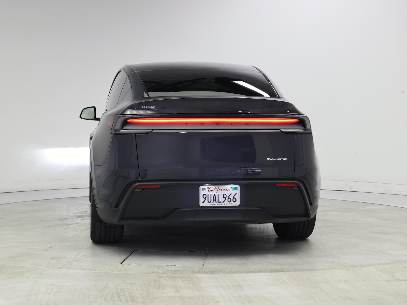 2026 Tesla Model Y Long Range - Photo 7