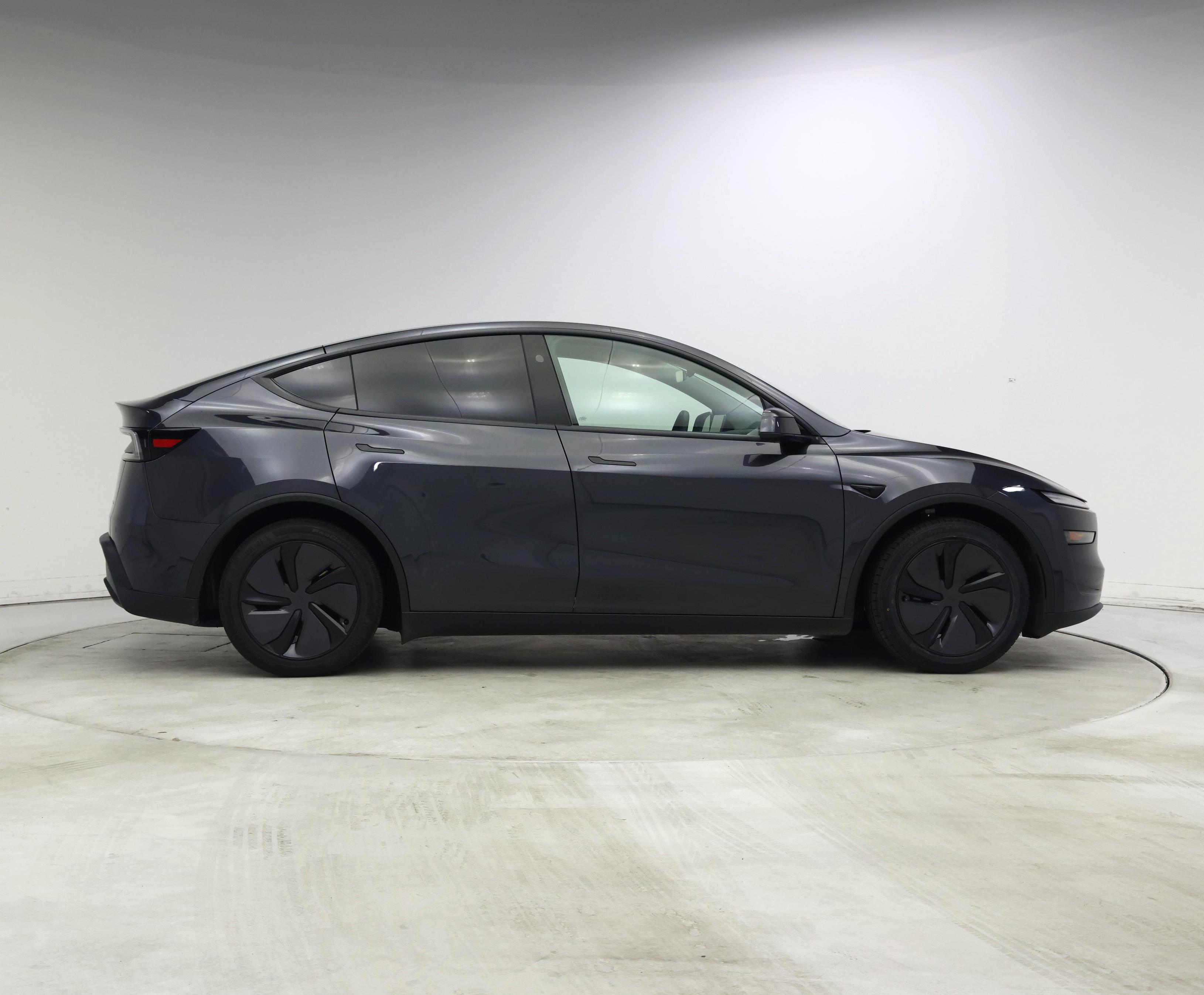 Thumbnail: 2026 Tesla Model Y - 7