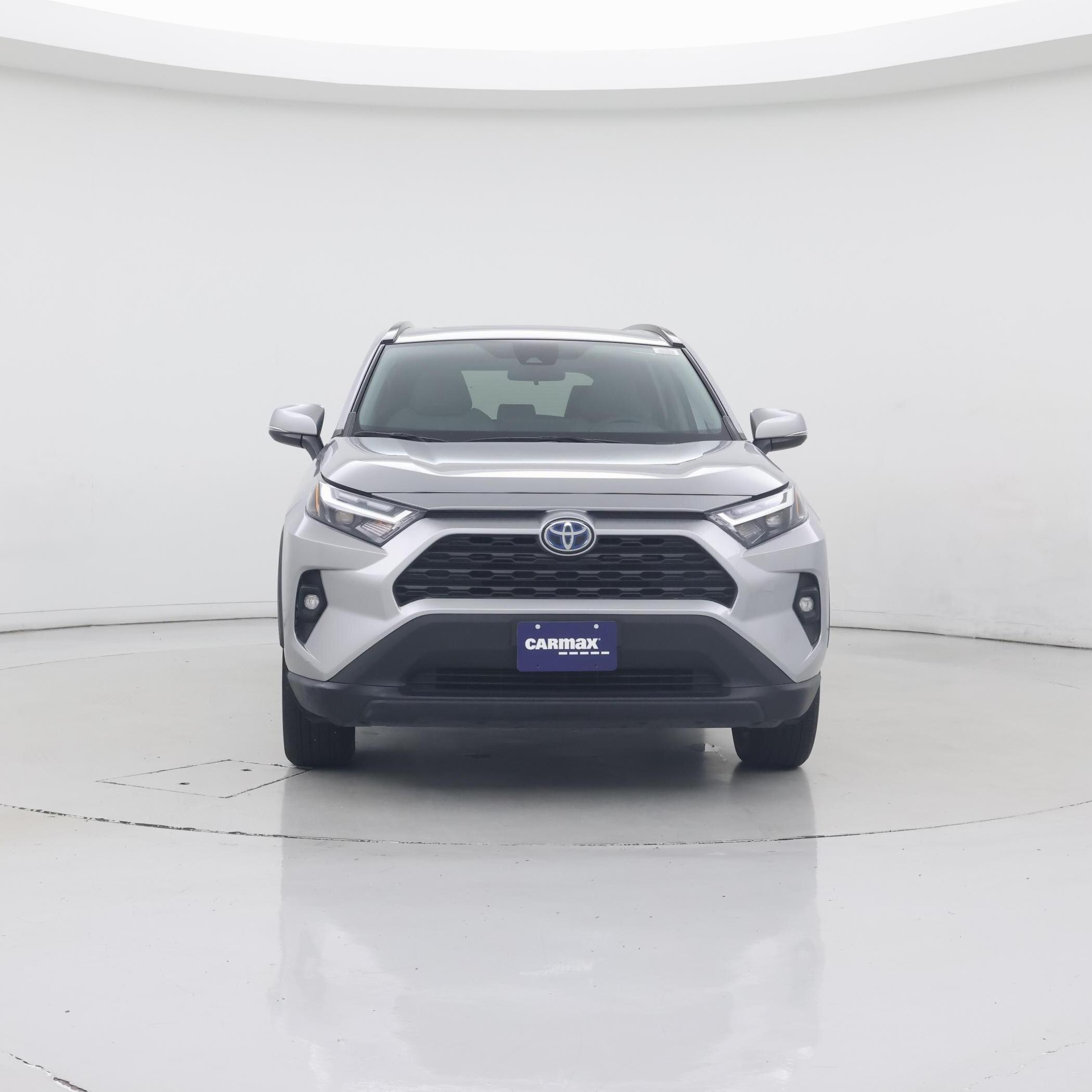 Thumbnail: 2022 Toyota RAV4 - 5