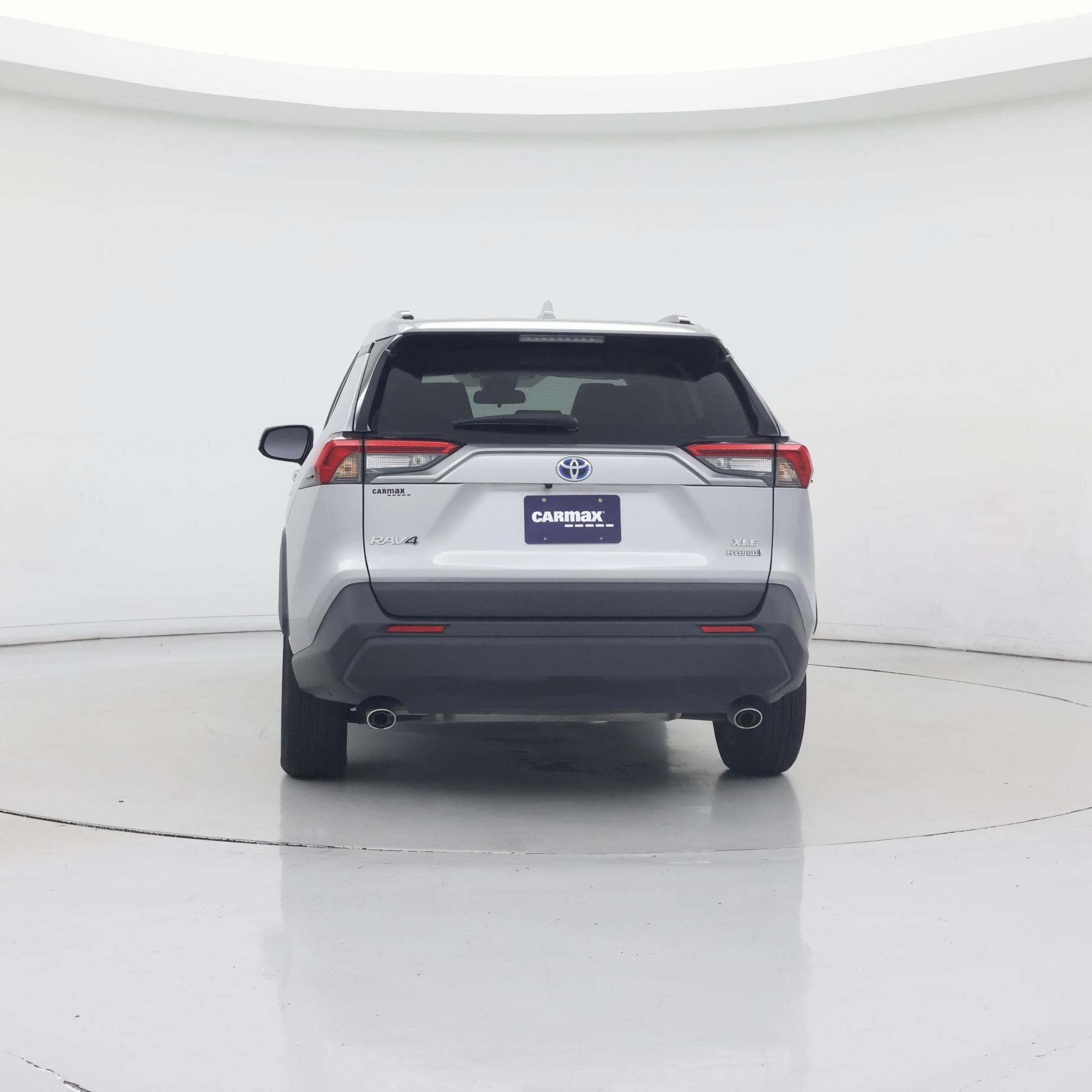 Thumbnail: 2022 Toyota RAV4 - 6
