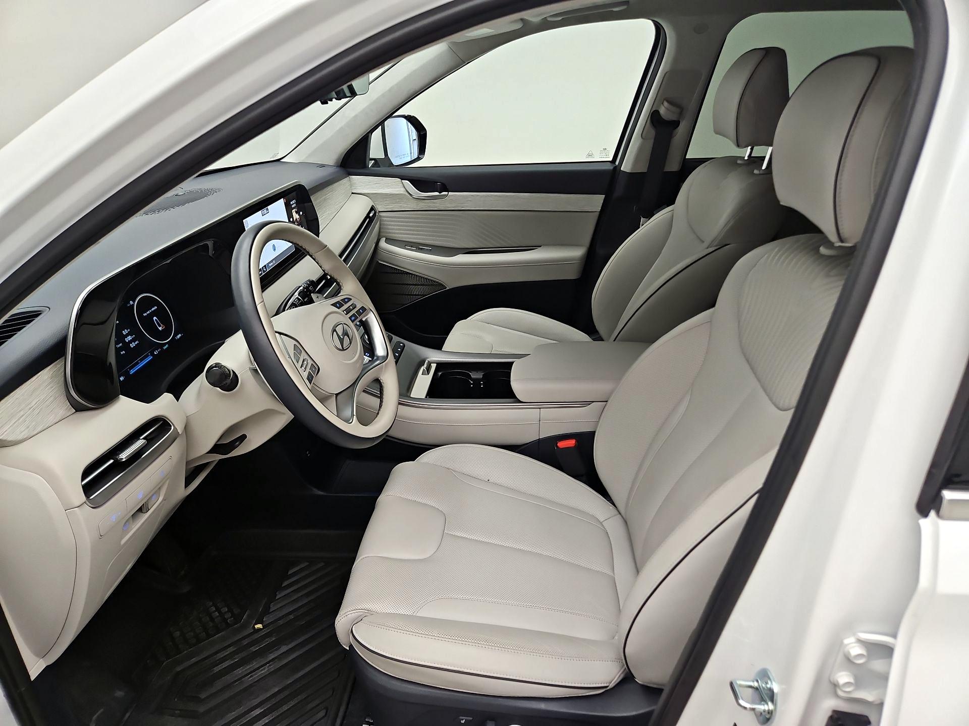 Thumbnail: 2025 Hyundai Palisade - 11