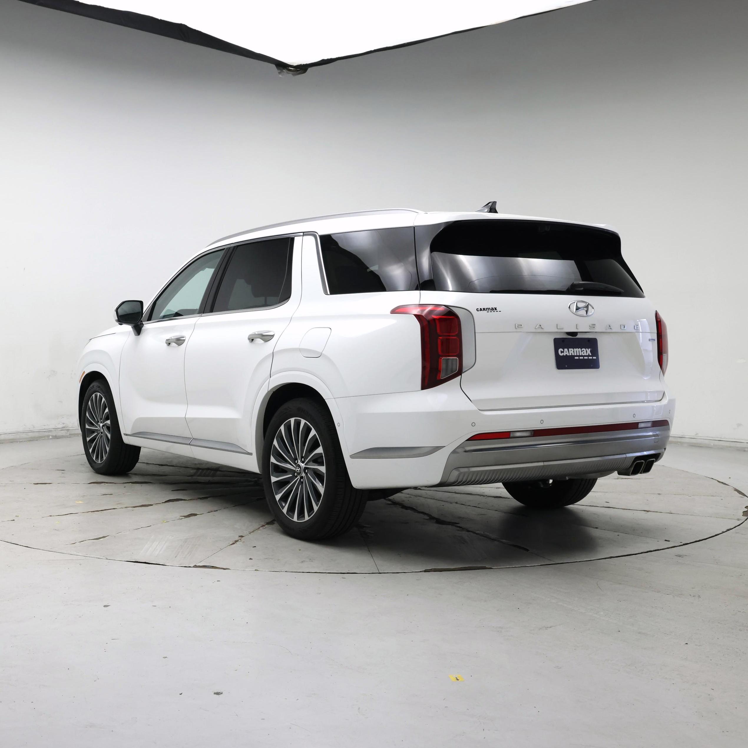 Thumbnail: 2025 Hyundai Palisade - 2