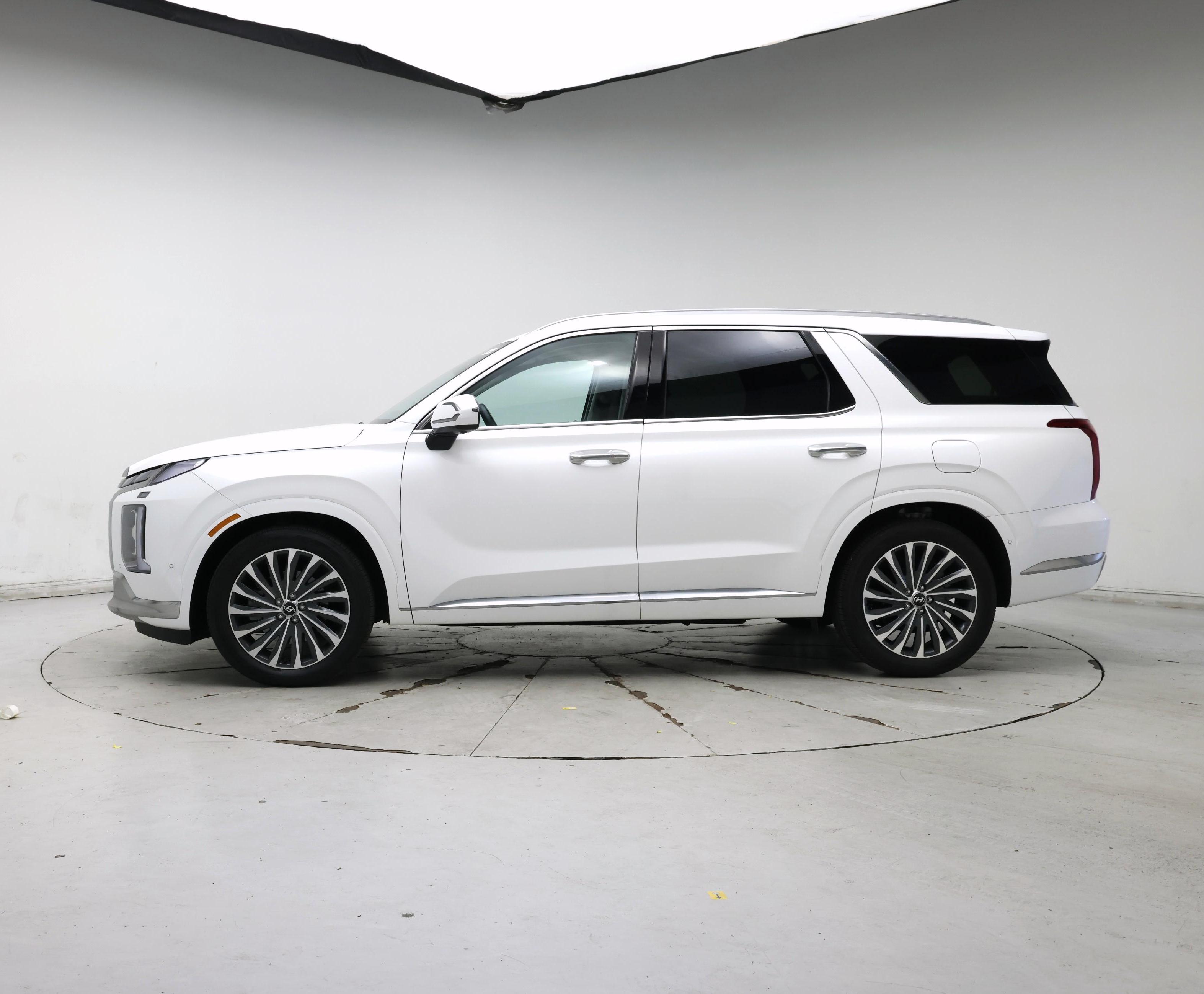 Thumbnail: 2025 Hyundai Palisade - 3