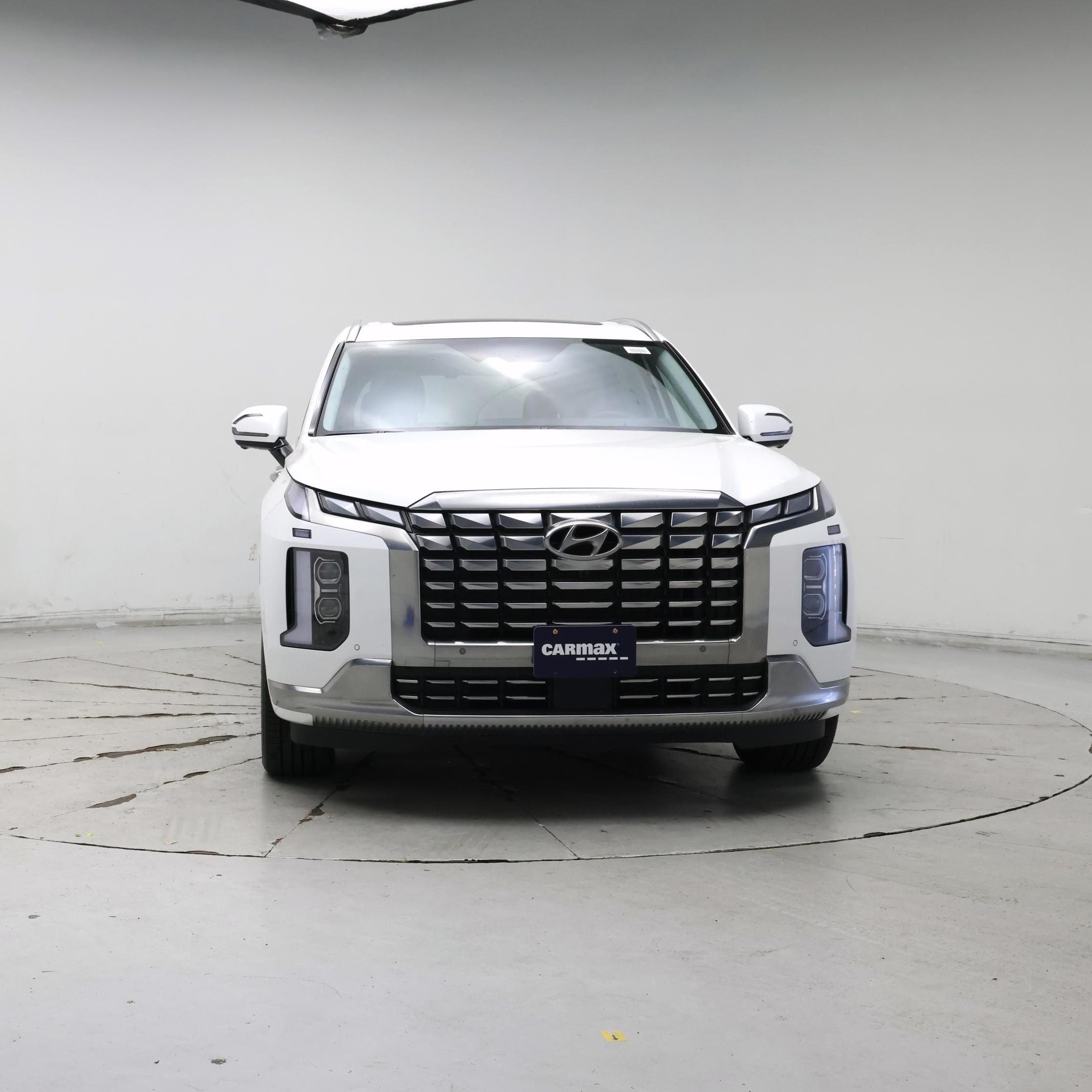 Thumbnail: 2025 Hyundai Palisade - 5