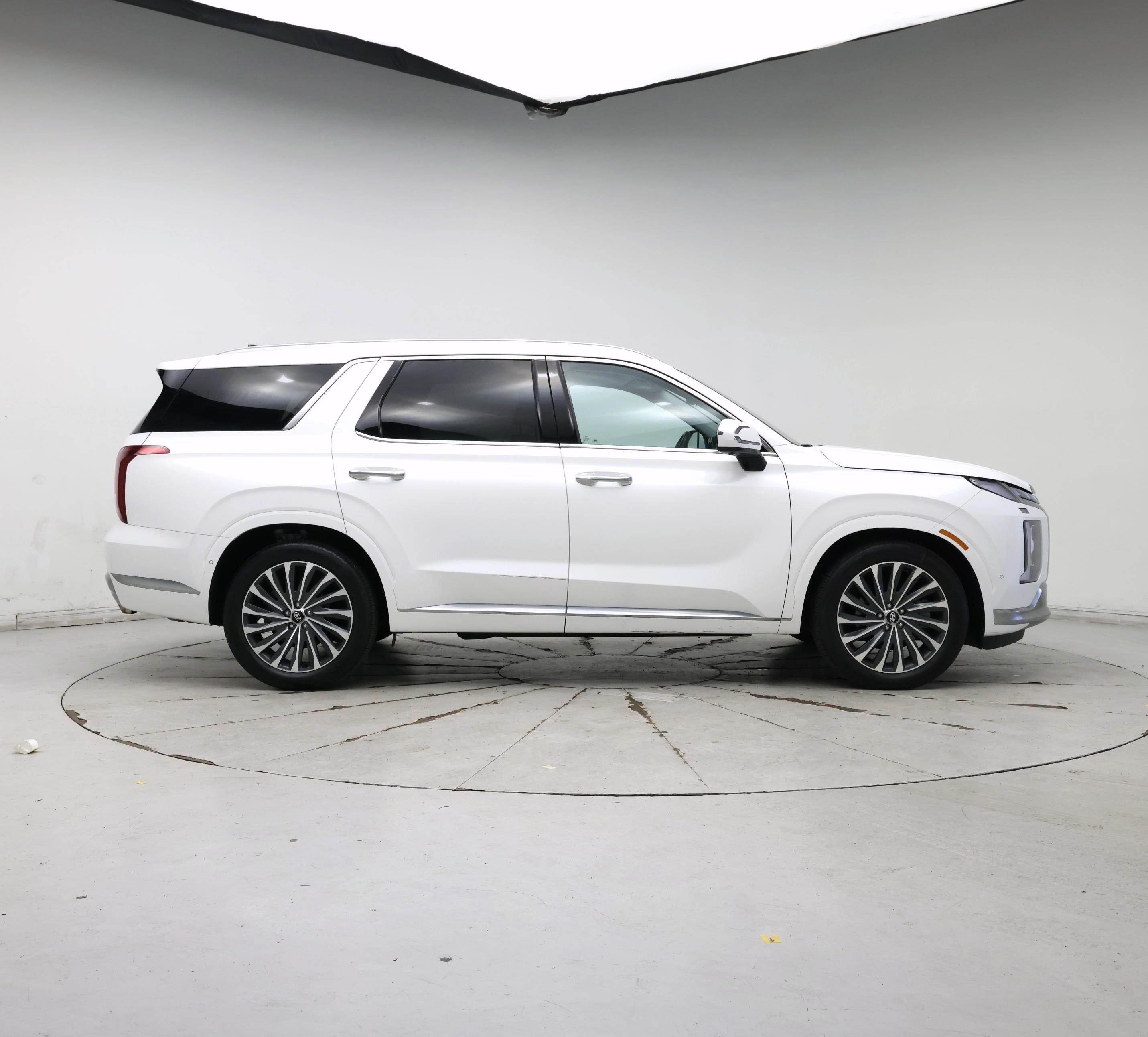 Thumbnail: 2025 Hyundai Palisade - 7