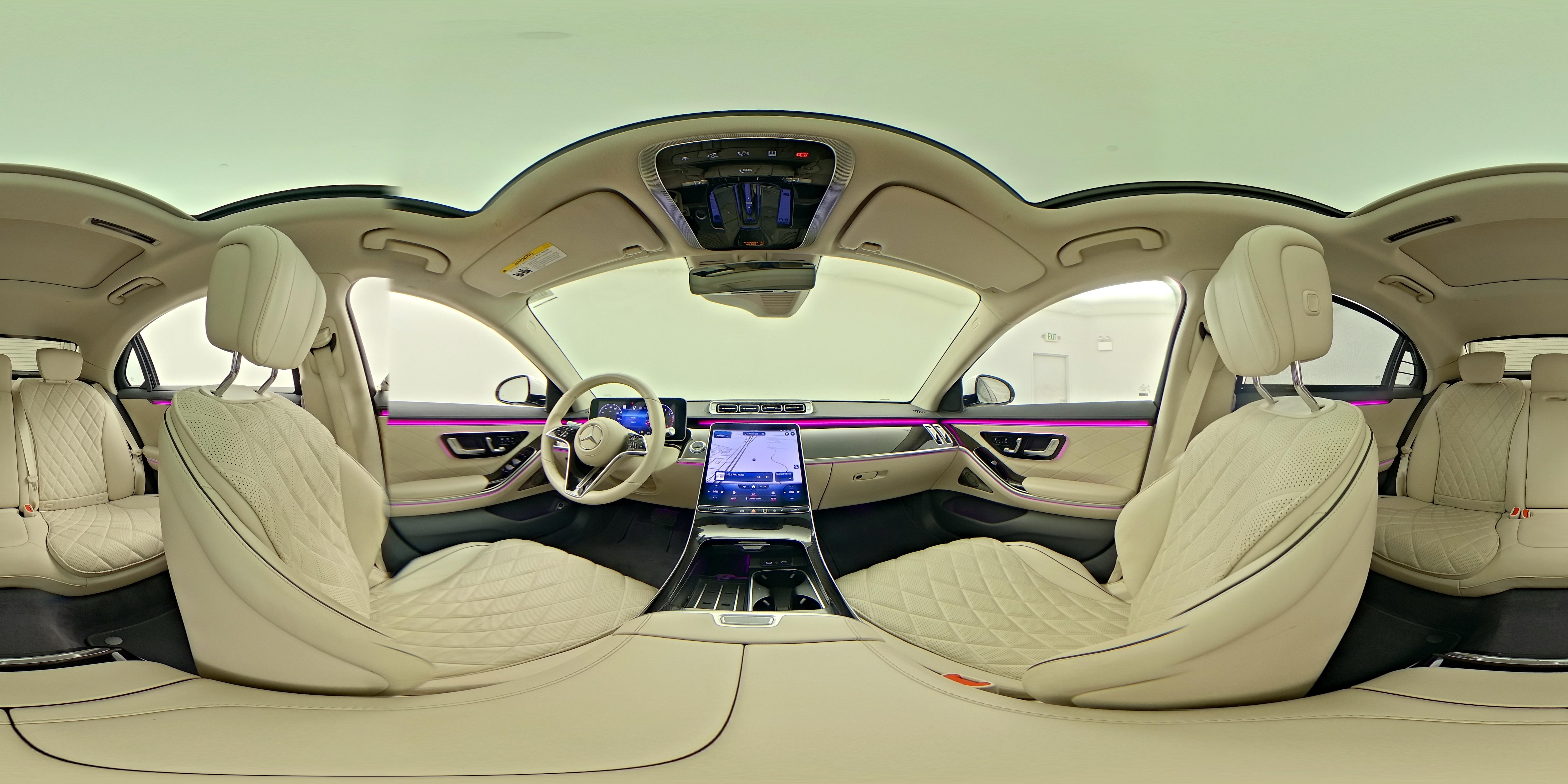 2022 Mercedes-Benz S-Class S 580 - Photo 26
