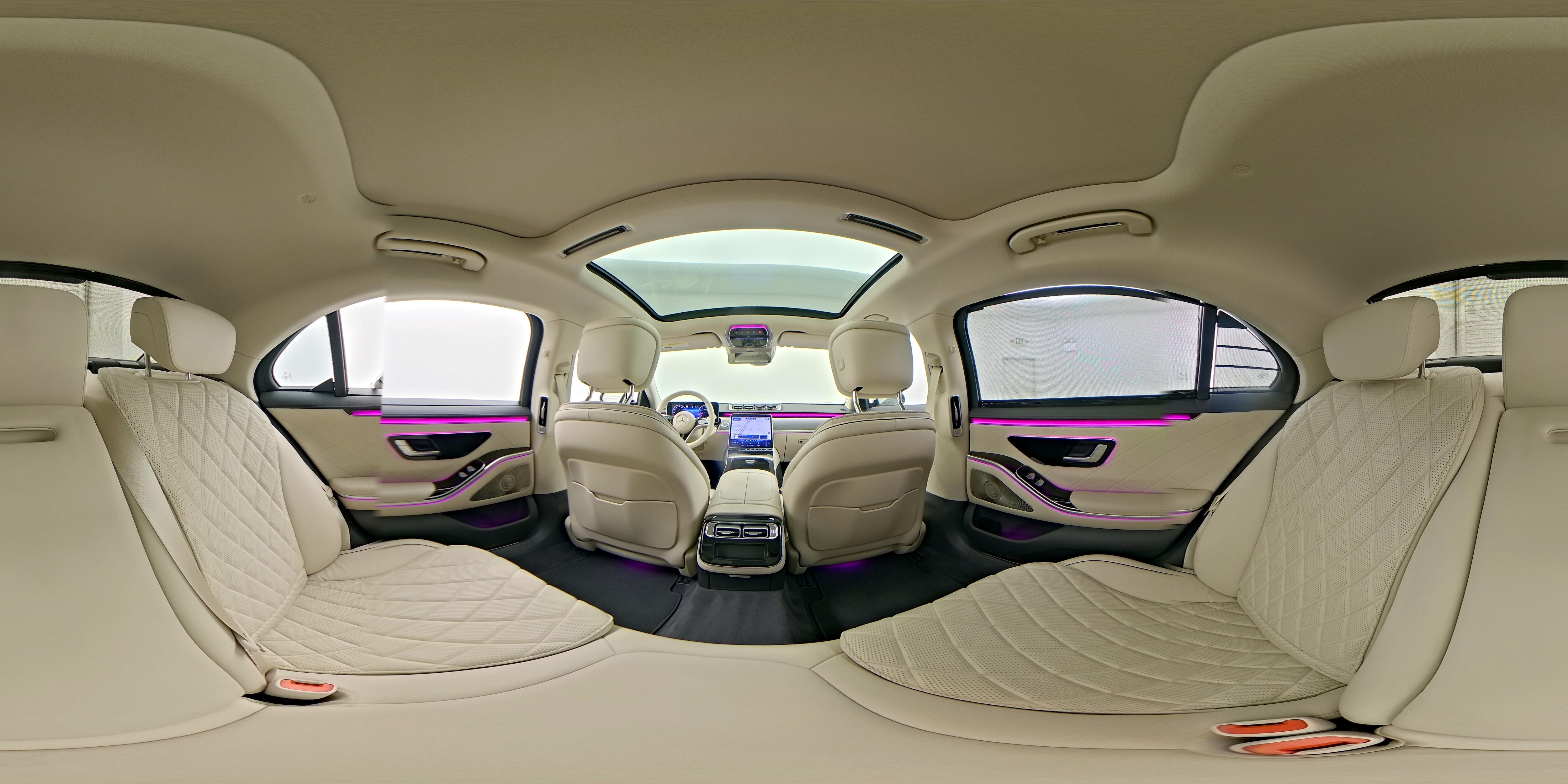 2022 Mercedes-Benz S-Class S 580 - Photo 27