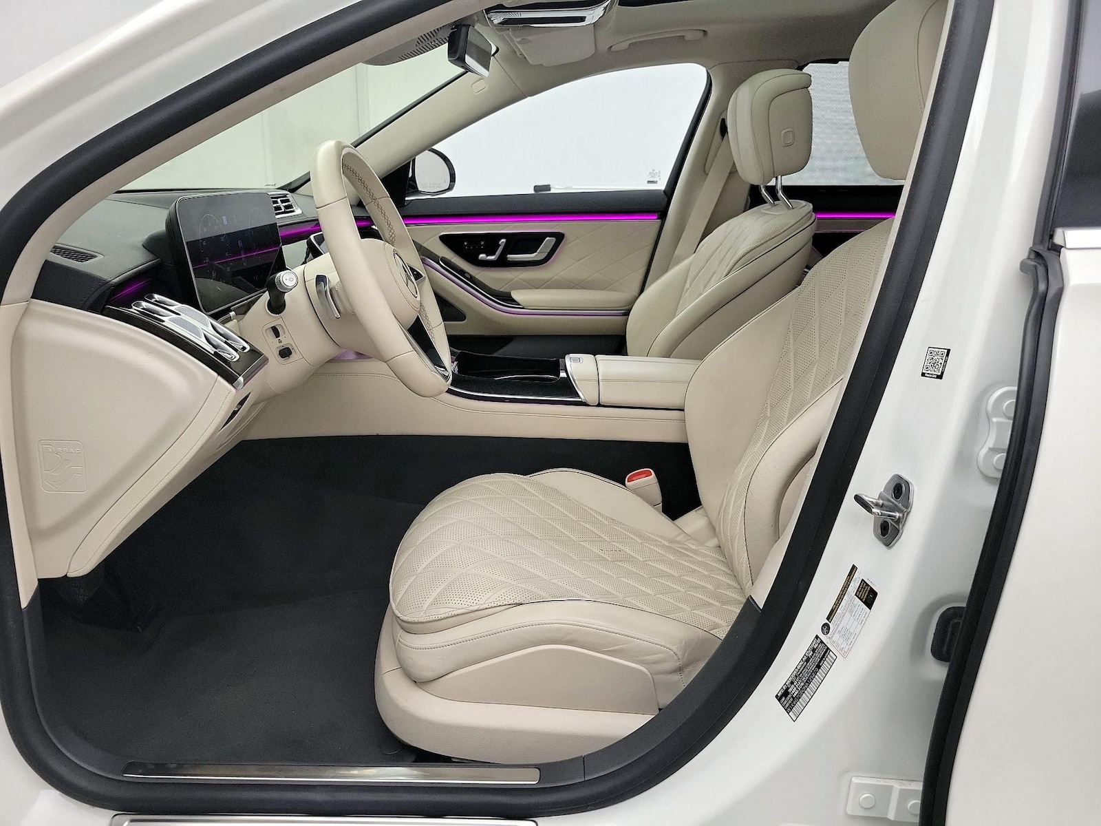 2022 Mercedes-Benz S-Class S 580 - Photo 12