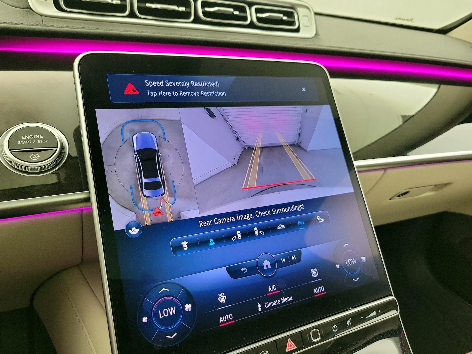 2022 Mercedes-Benz S-Class S 580 - Photo 16