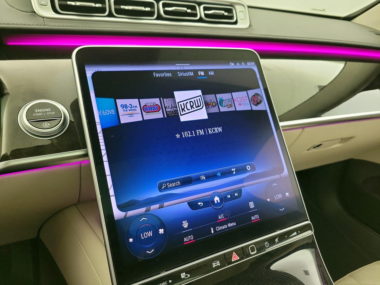 2022 Mercedes-Benz S-Class S 580 - Photo 17