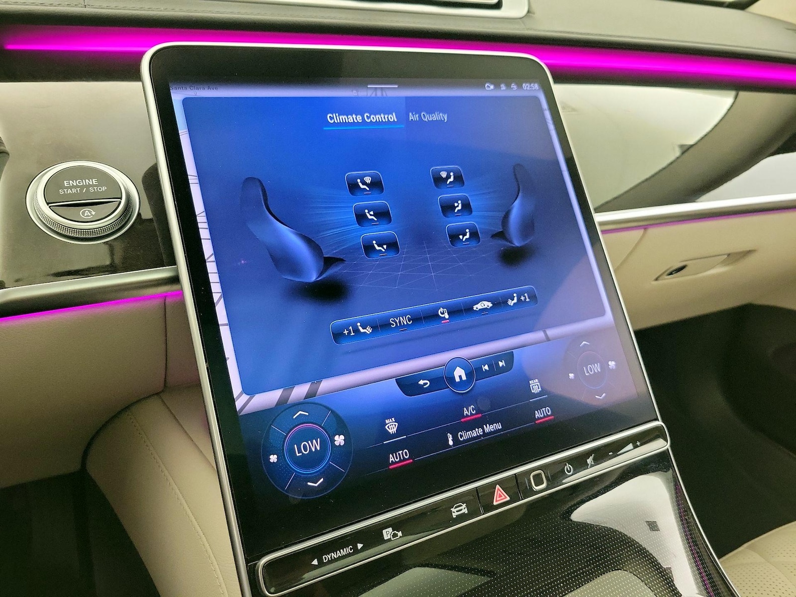 2022 Mercedes-Benz S-Class S 580 - Photo 18
