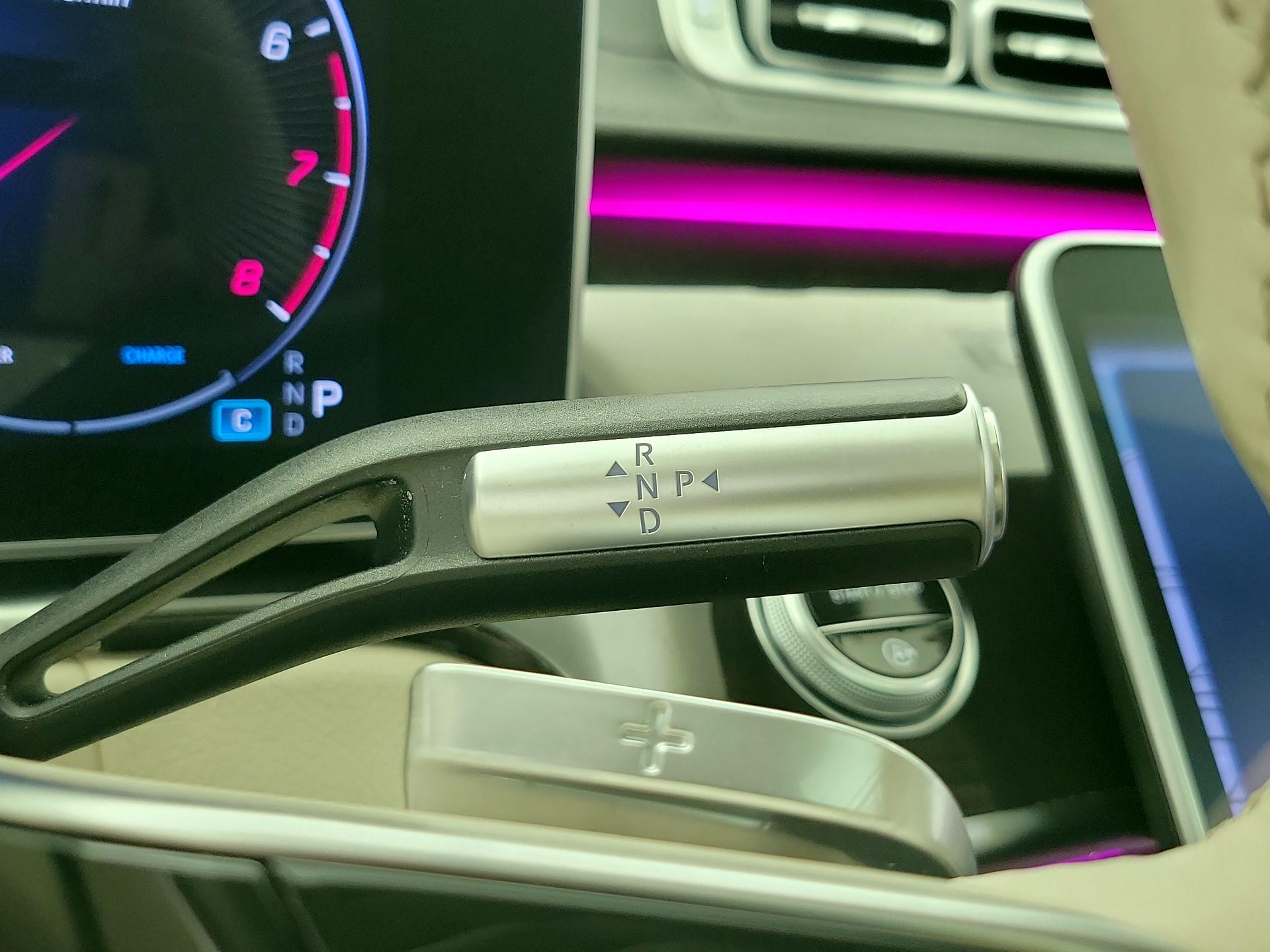 Thumbnail: 2022 Mercedes-Benz S-Class - 18