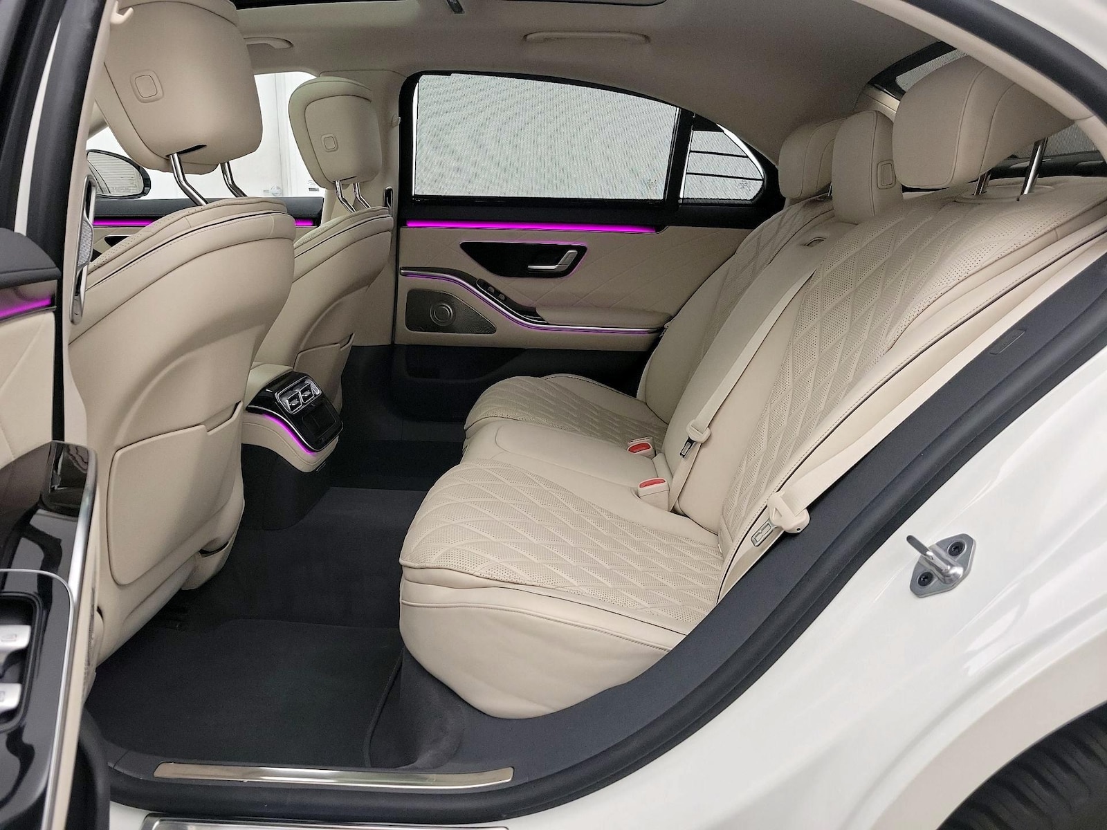 2022 Mercedes-Benz S-Class S 580 - Photo 22