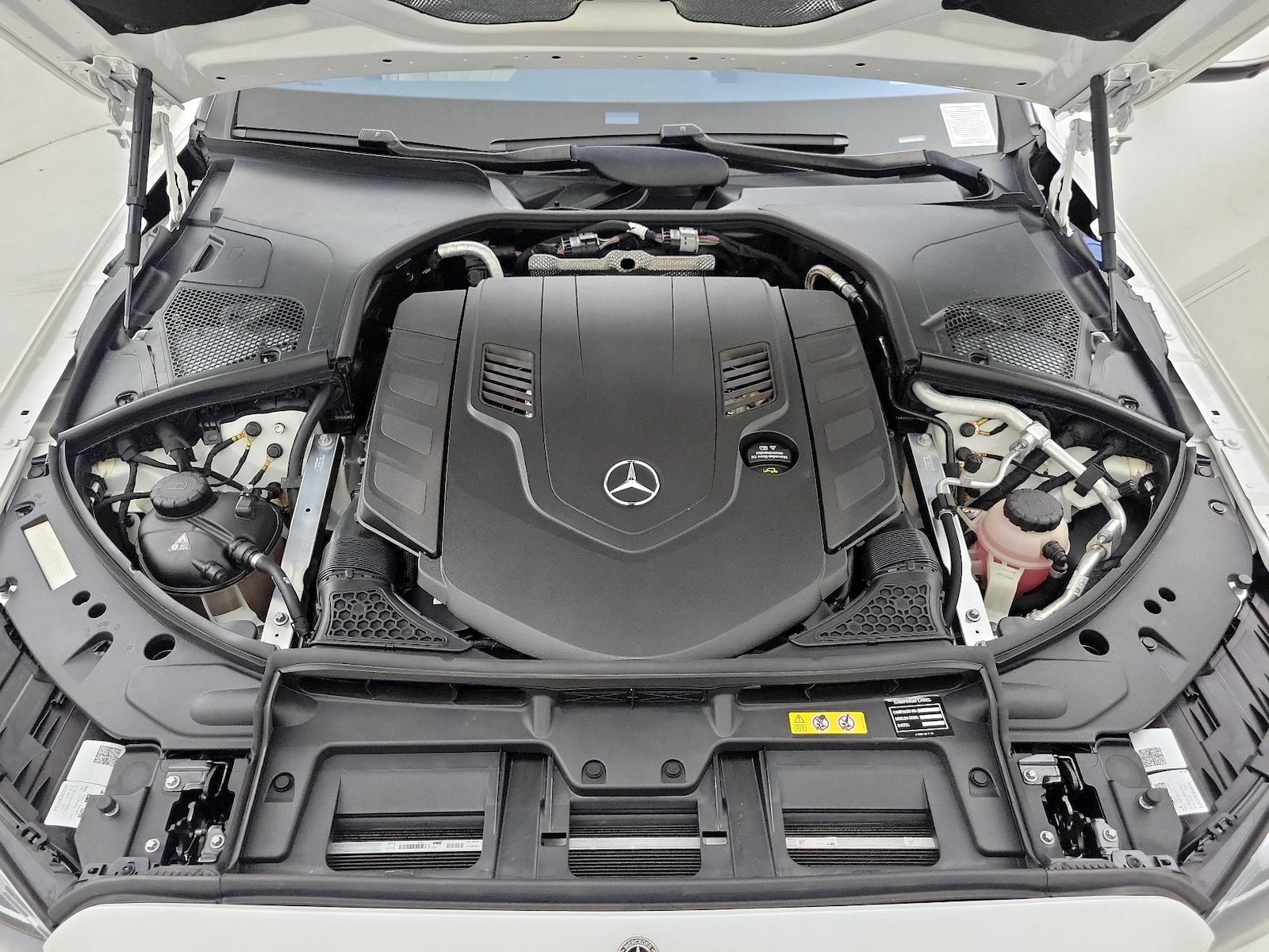 2022 Mercedes-Benz S-Class S 580 - Photo 24