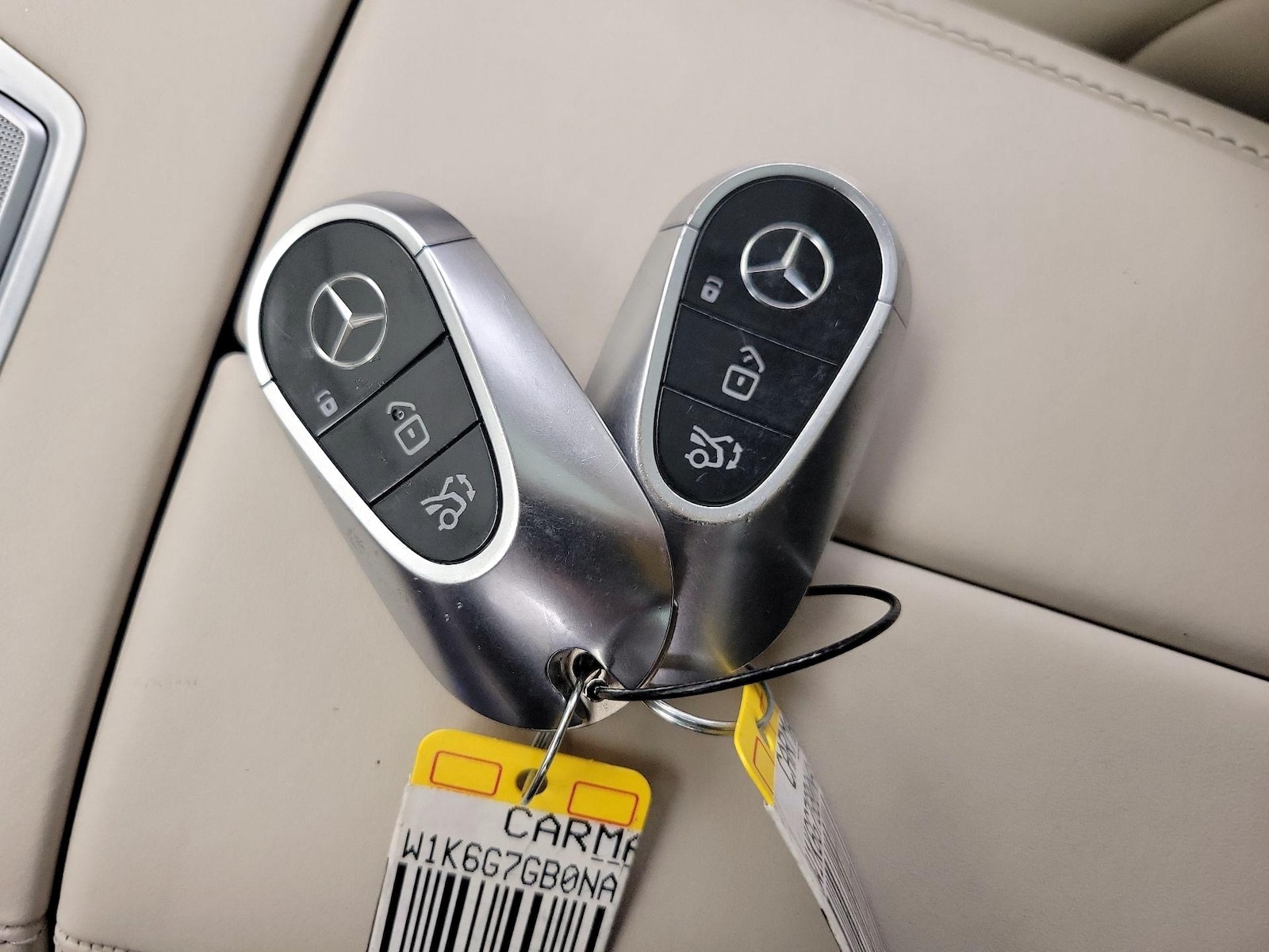 2022 Mercedes-Benz S-Class S 580 - Photo 25