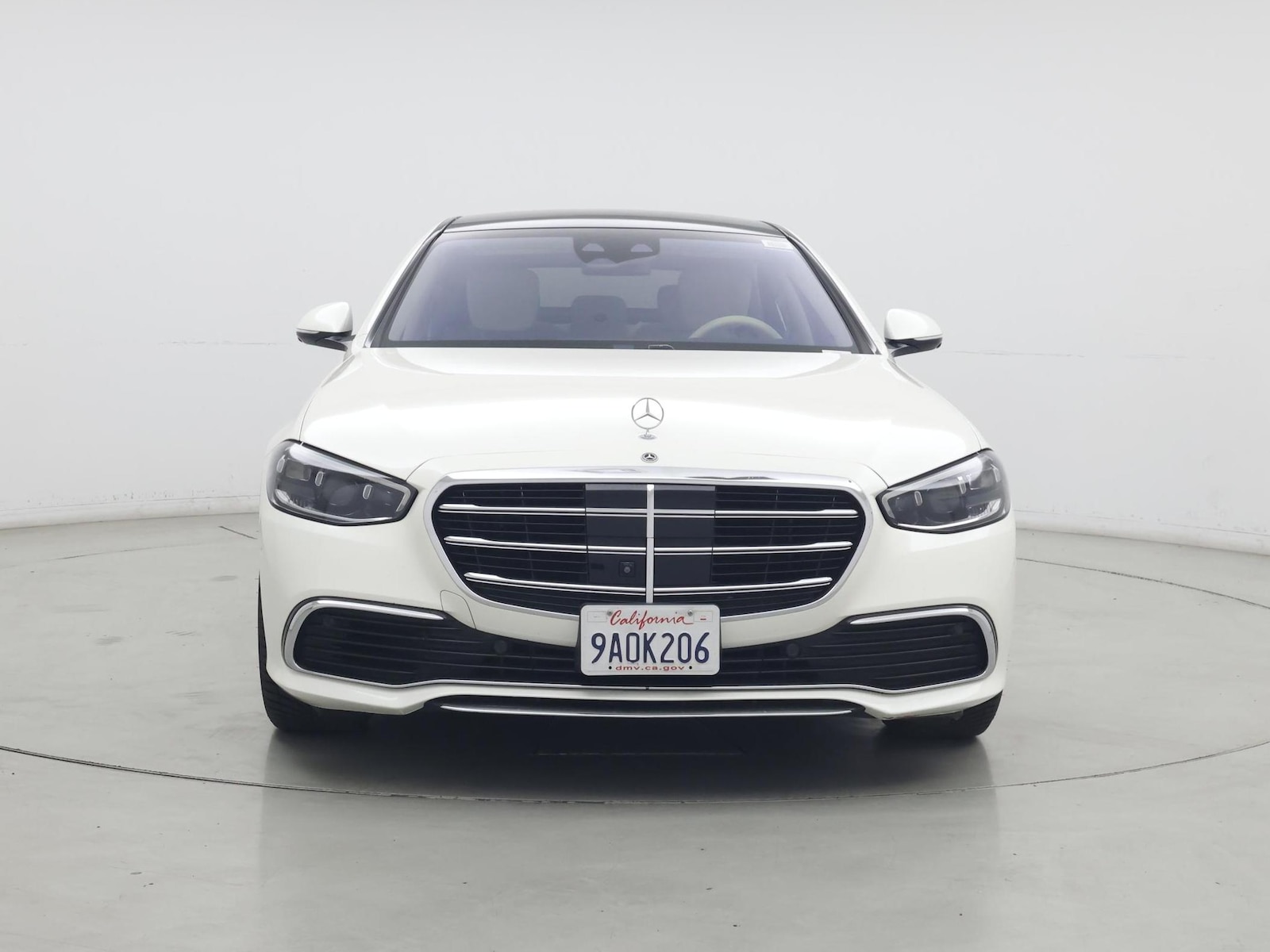 2022 Mercedes-Benz S-Class S 580 - Photo 6