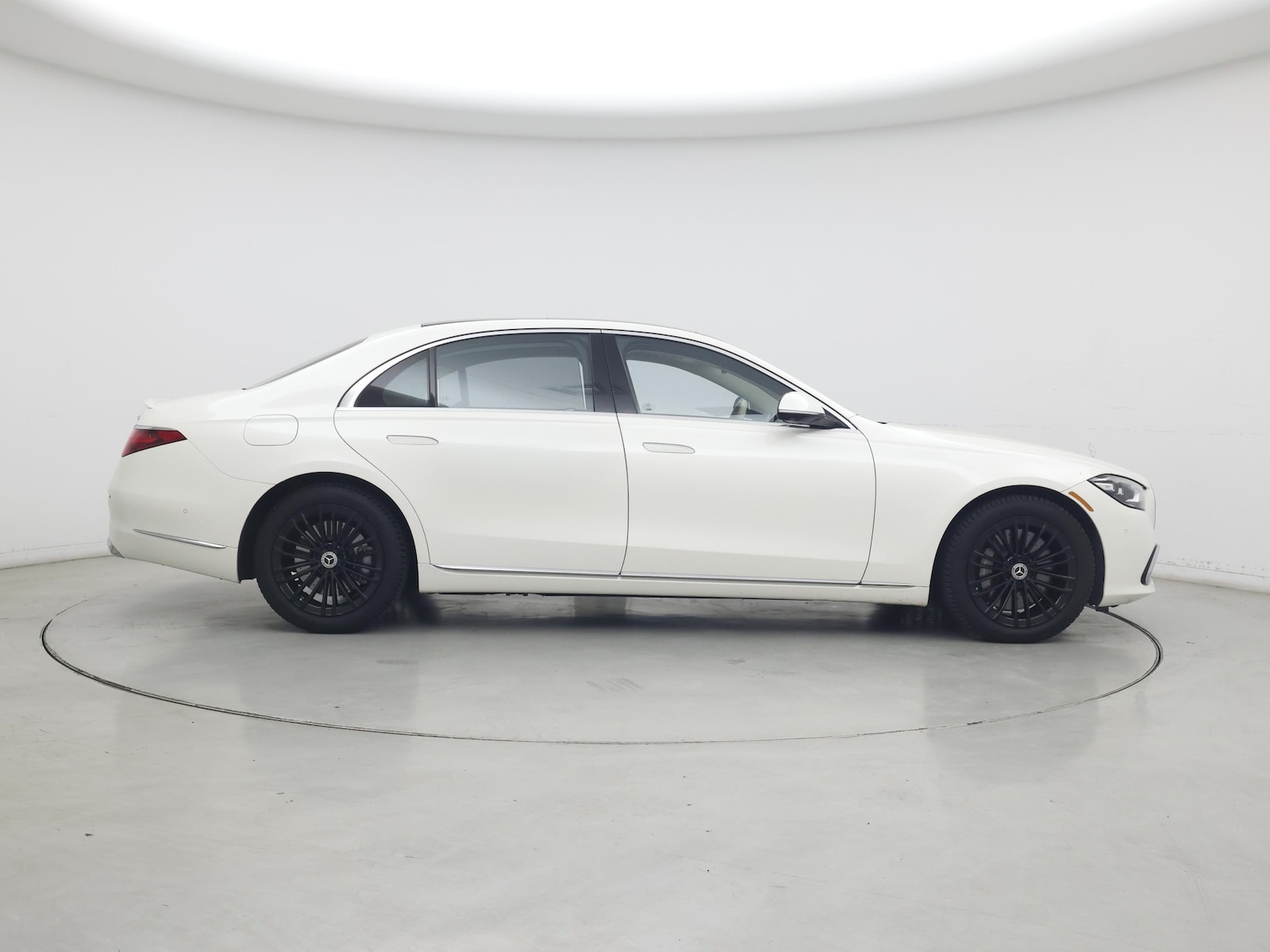 2022 Mercedes-Benz S-Class S 580 - Photo 8