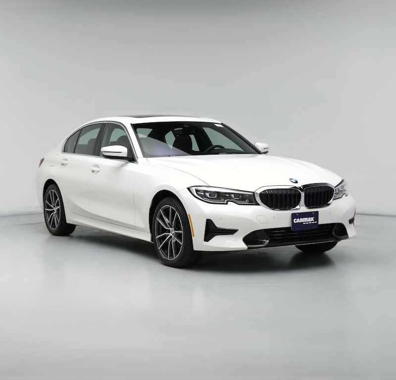 2022 BMW 330 I xDrive