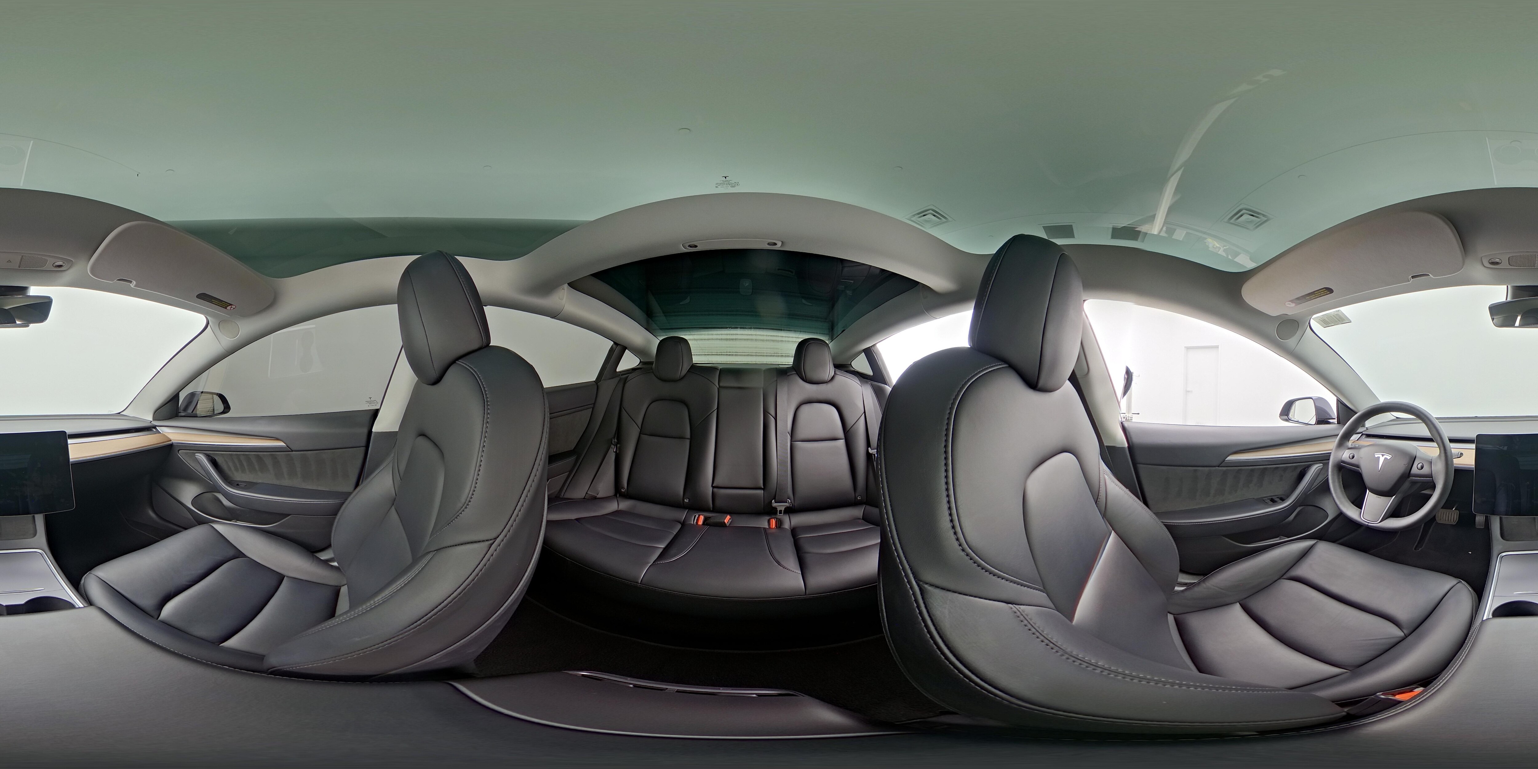 2022 Tesla Model 3 Long Range - Photo 24