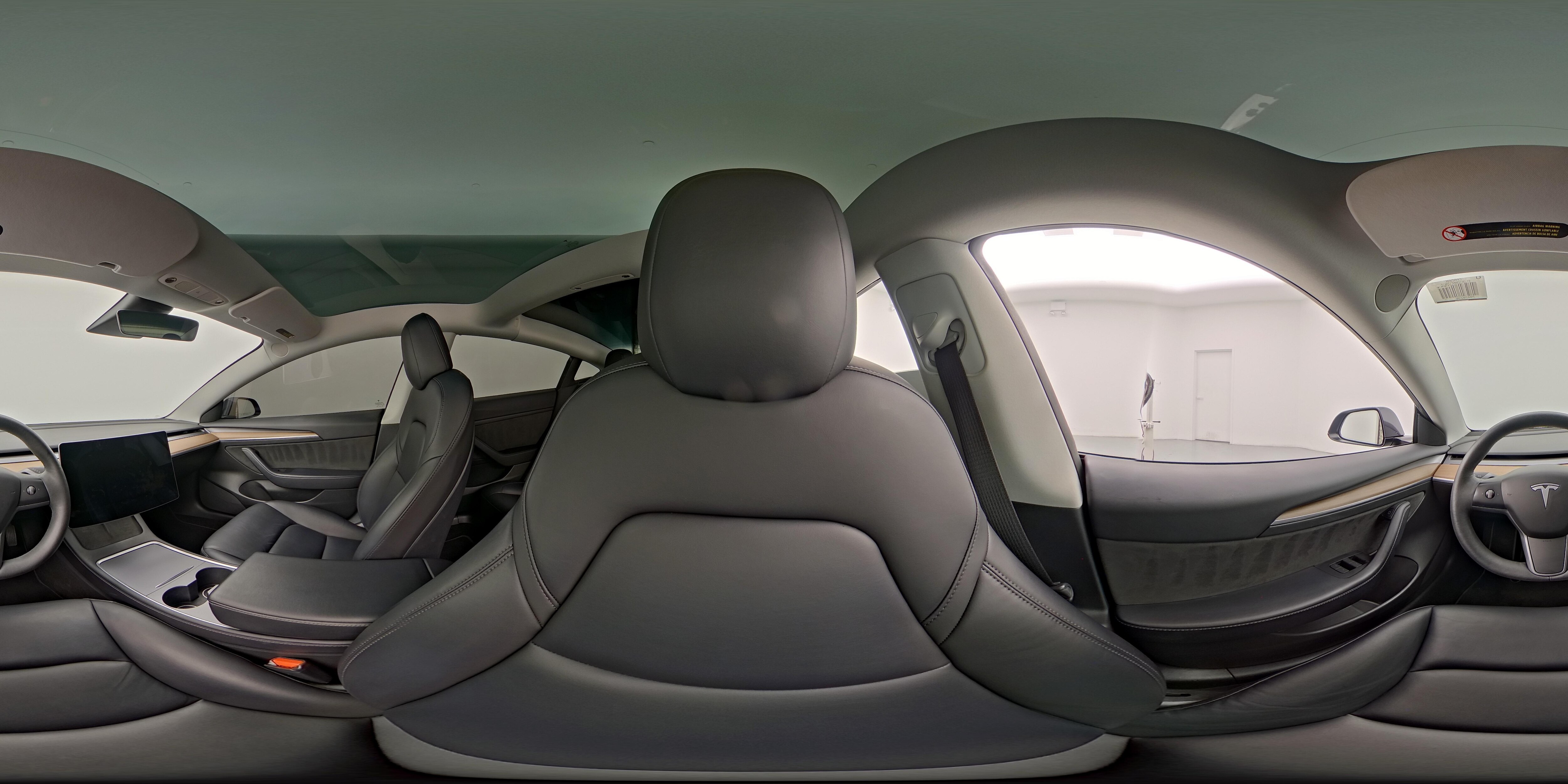 2022 Tesla Model 3 Long Range - Photo 26