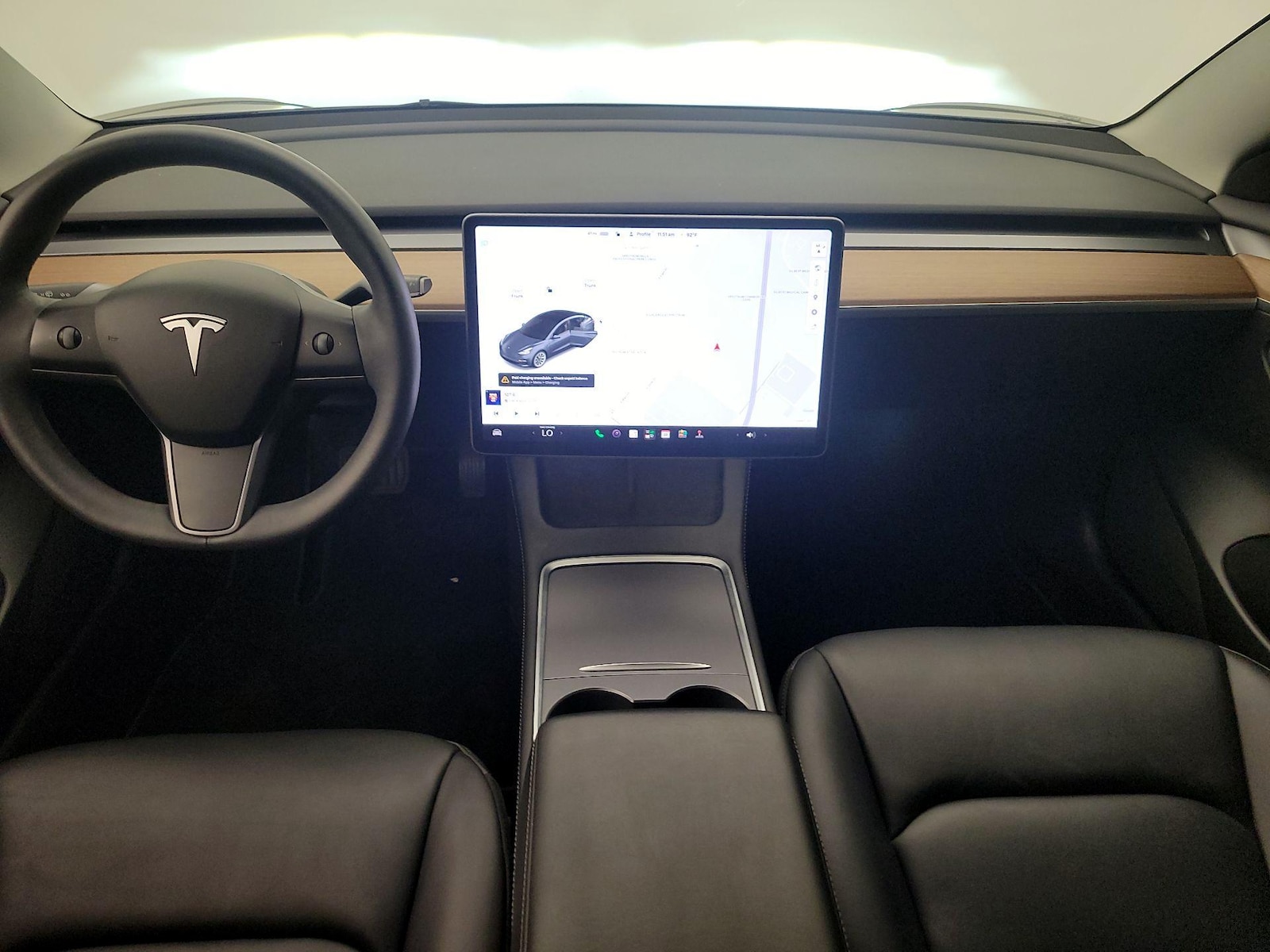2022 Tesla Model 3 Long Range - Photo 10