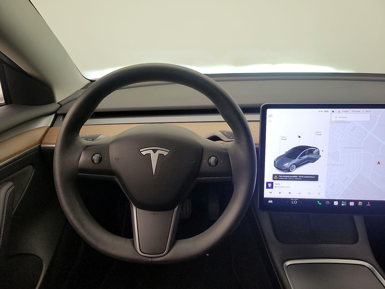 2022 Tesla Model 3 Long Range - Photo 11