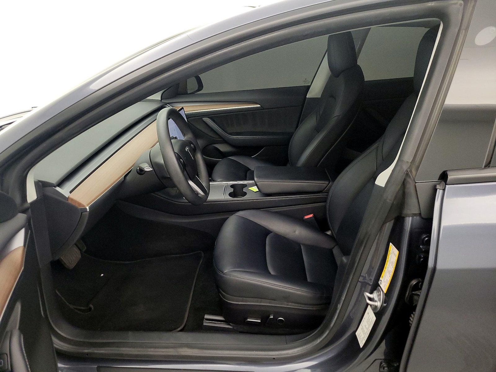 2022 Tesla Model 3 Long Range - Photo 12