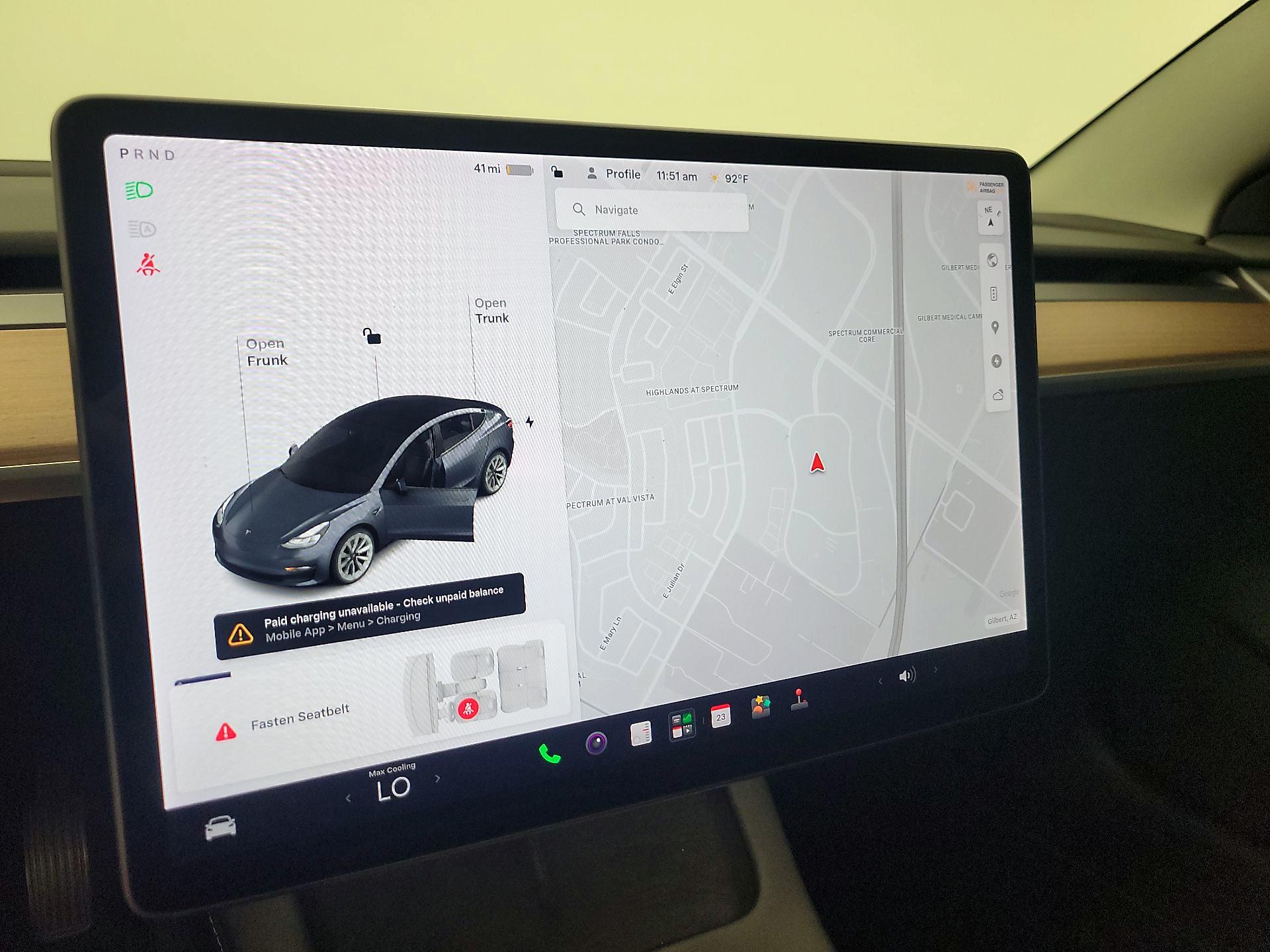 Thumbnail: 2022 Tesla Model 3 - 13