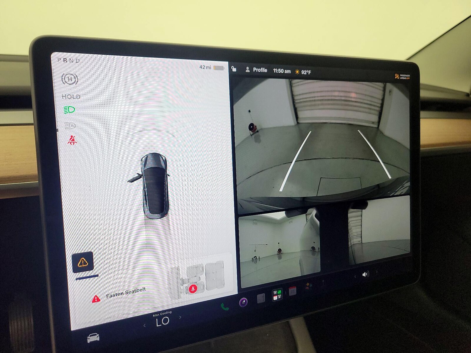 2022 Tesla Model 3 Long Range - Photo 15
