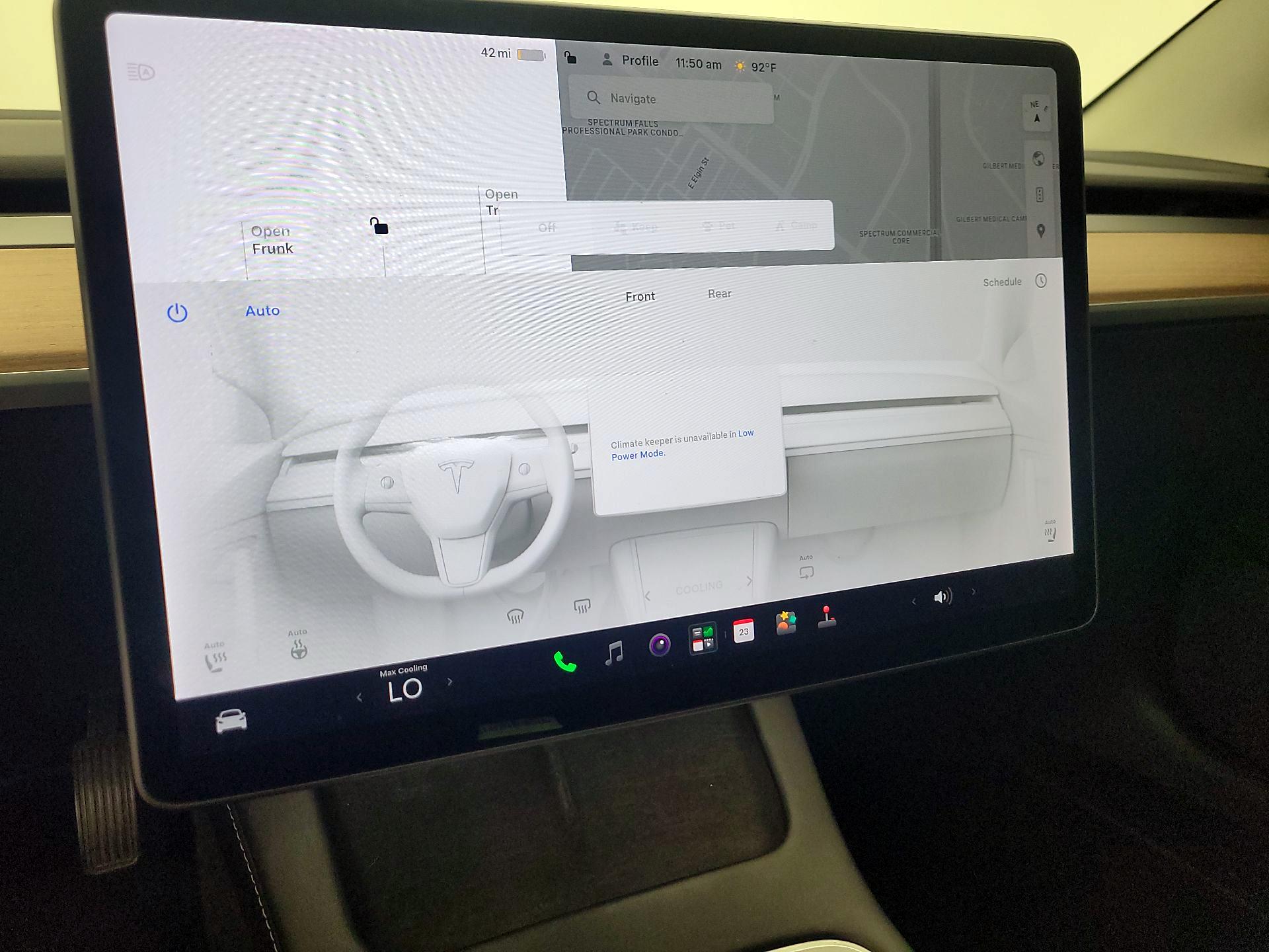 Thumbnail: 2022 Tesla Model 3 - 16