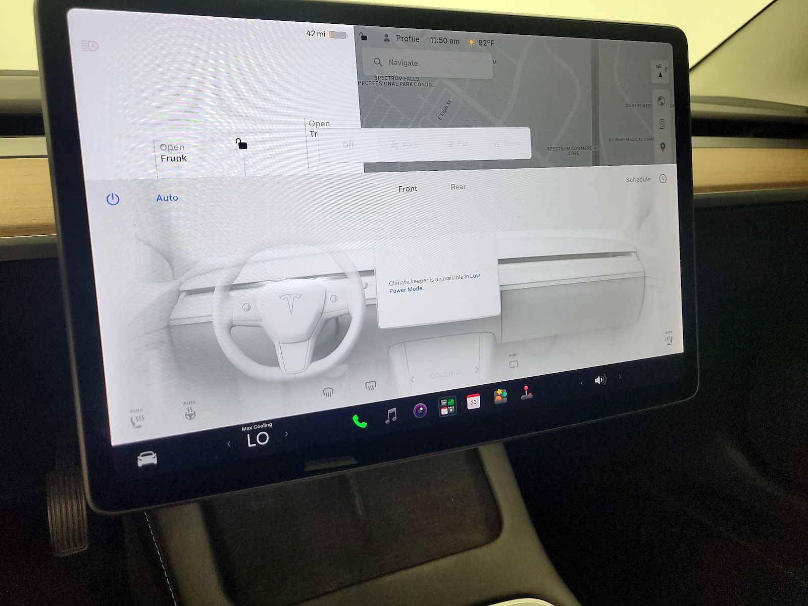 2022 Tesla Model 3 Long Range - Photo 17