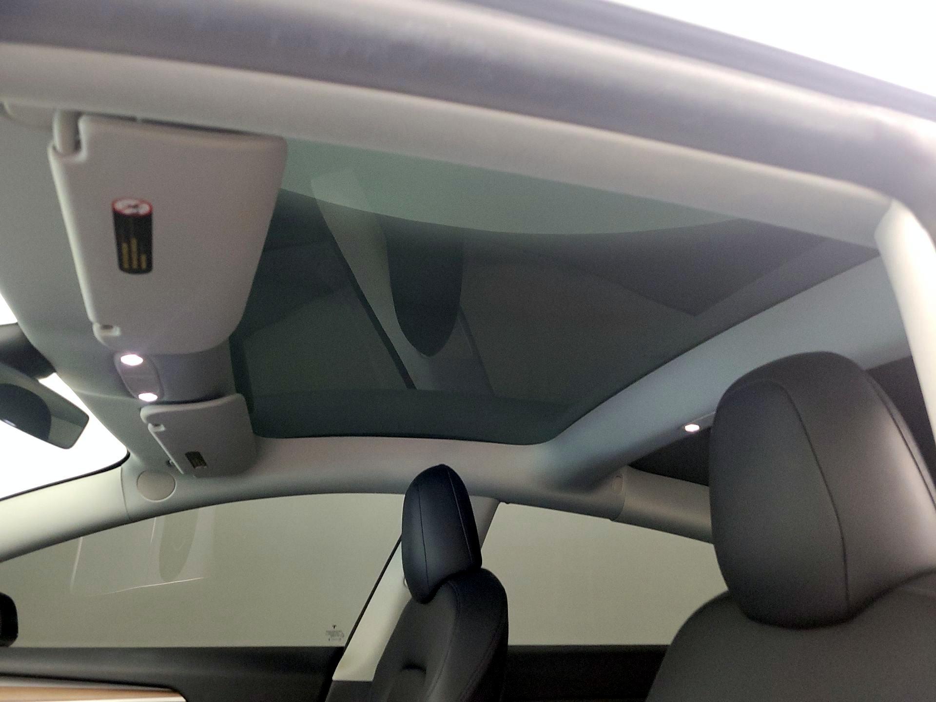 Thumbnail: 2022 Tesla Model 3 - 18