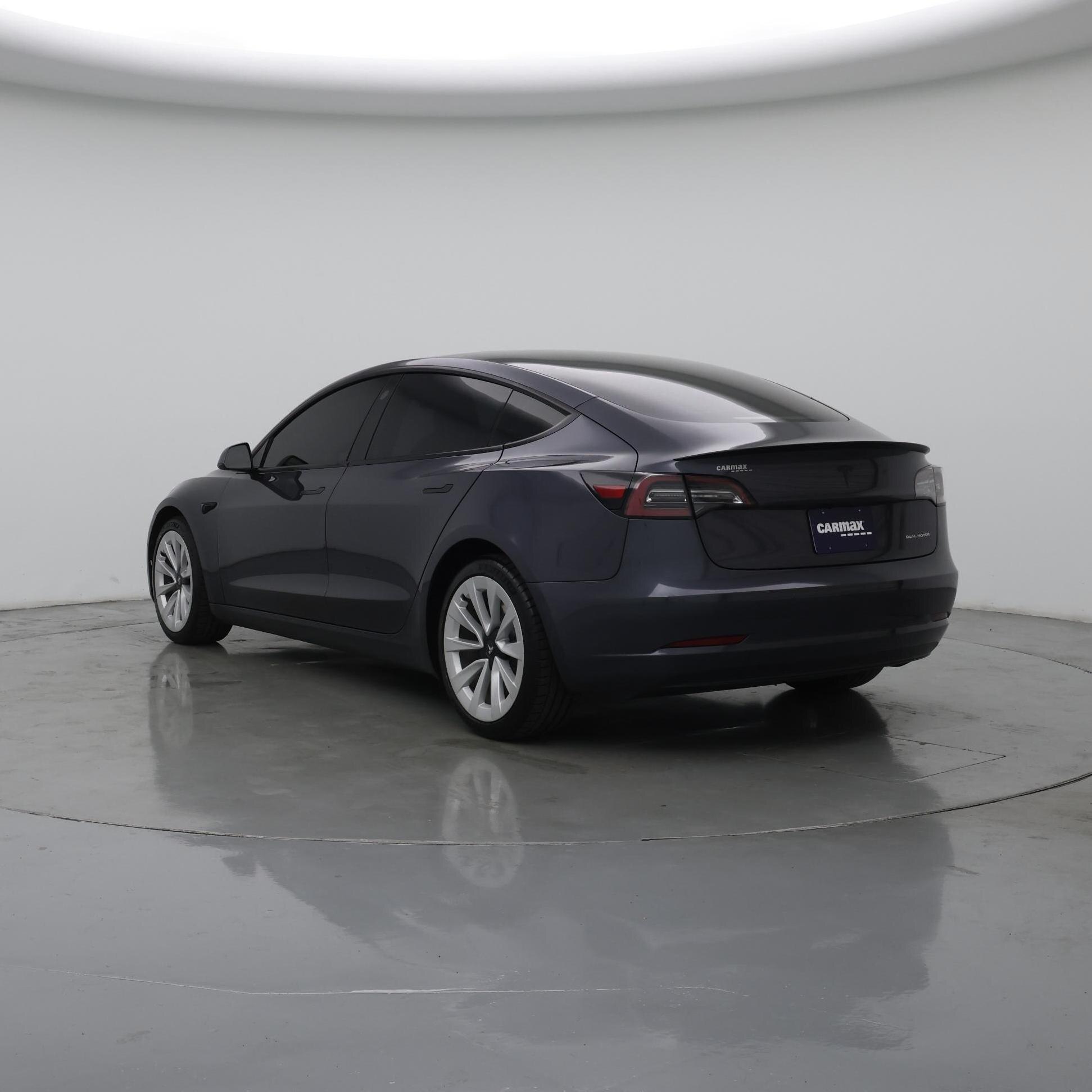 Thumbnail: 2022 Tesla Model 3 - 2
