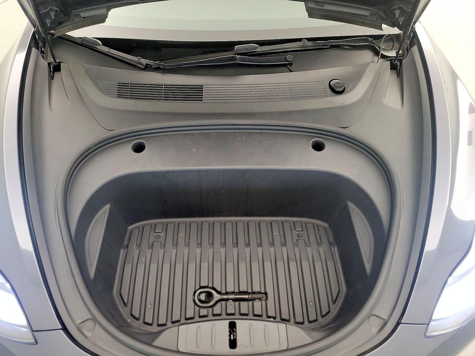 2022 Tesla Model 3 Long Range - Photo 22