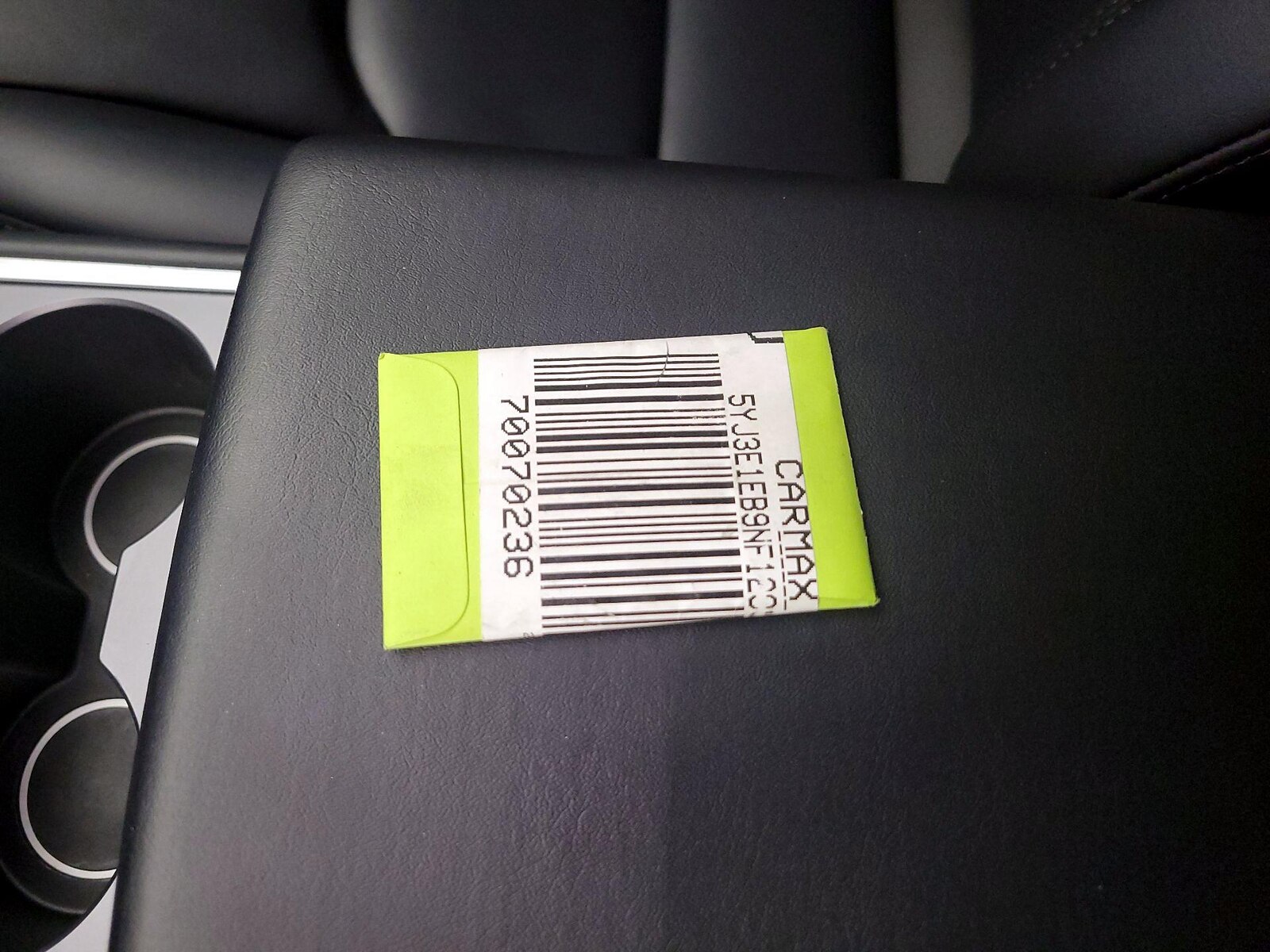 2022 Tesla Model 3 Long Range - Photo 23