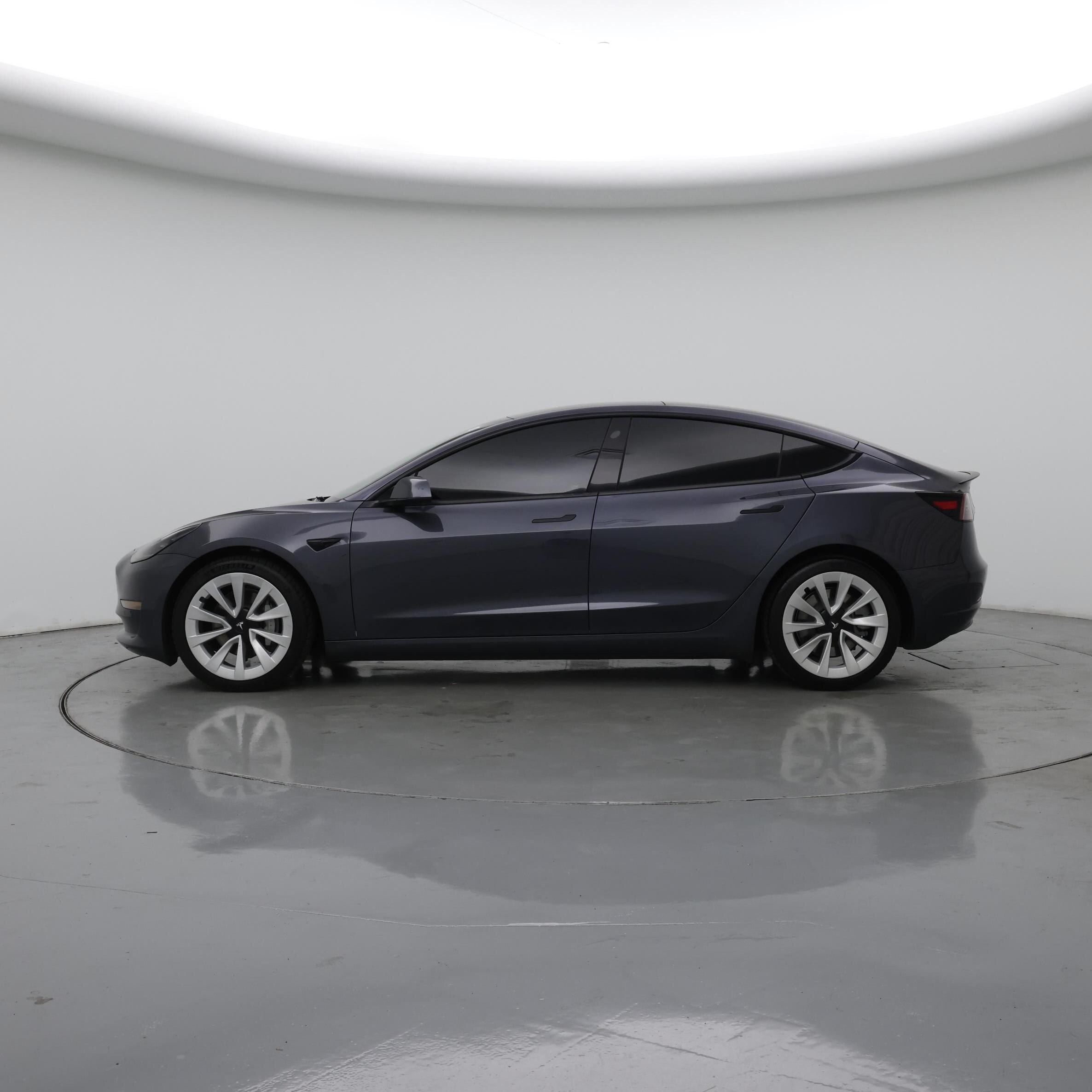 Thumbnail: 2022 Tesla Model 3 - 3