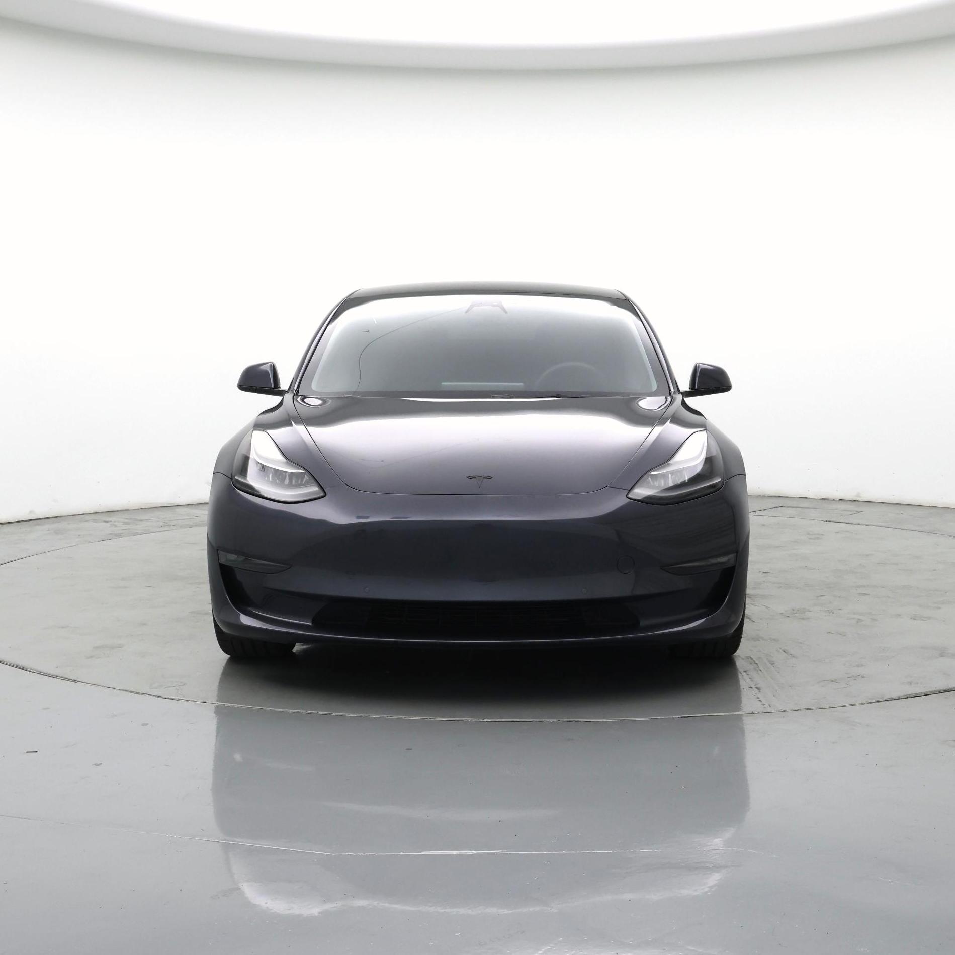 Thumbnail: 2022 Tesla Model 3 - 5
