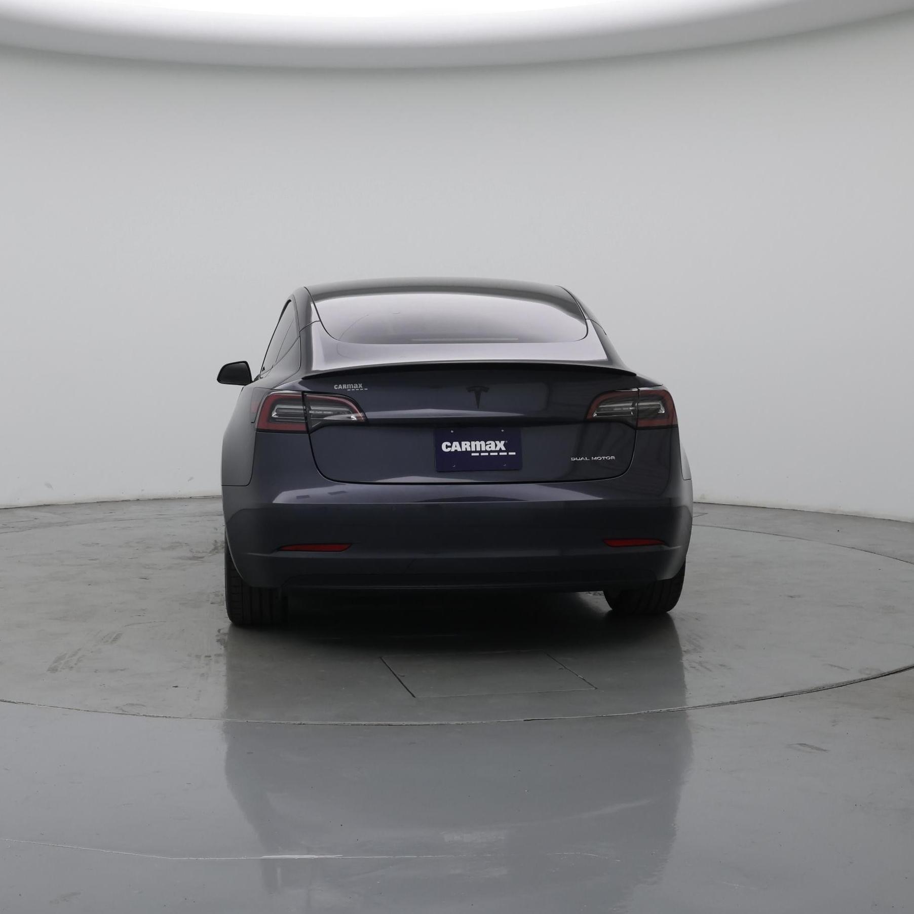 Thumbnail: 2022 Tesla Model 3 - 6