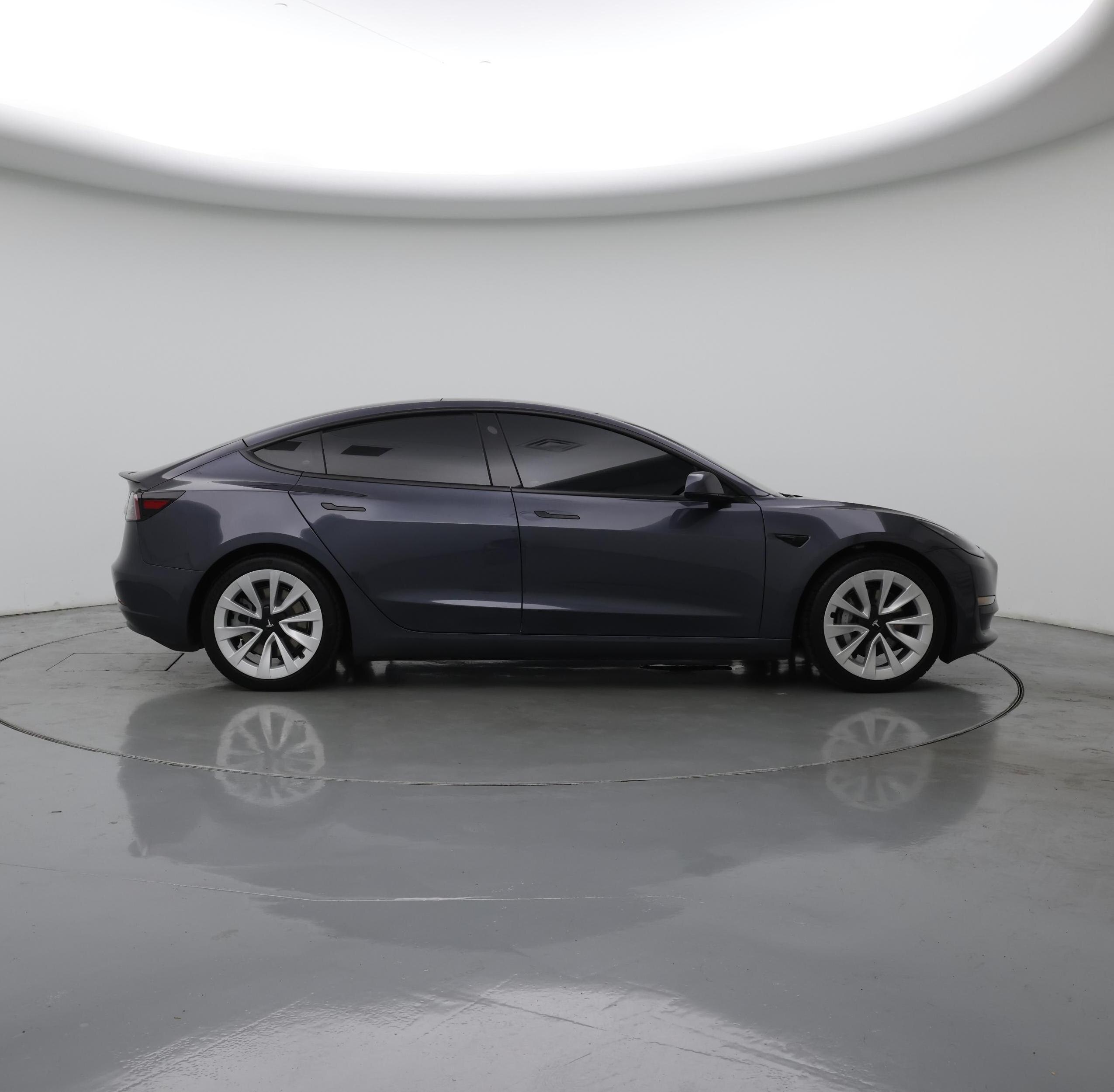 Thumbnail: 2022 Tesla Model 3 - 7