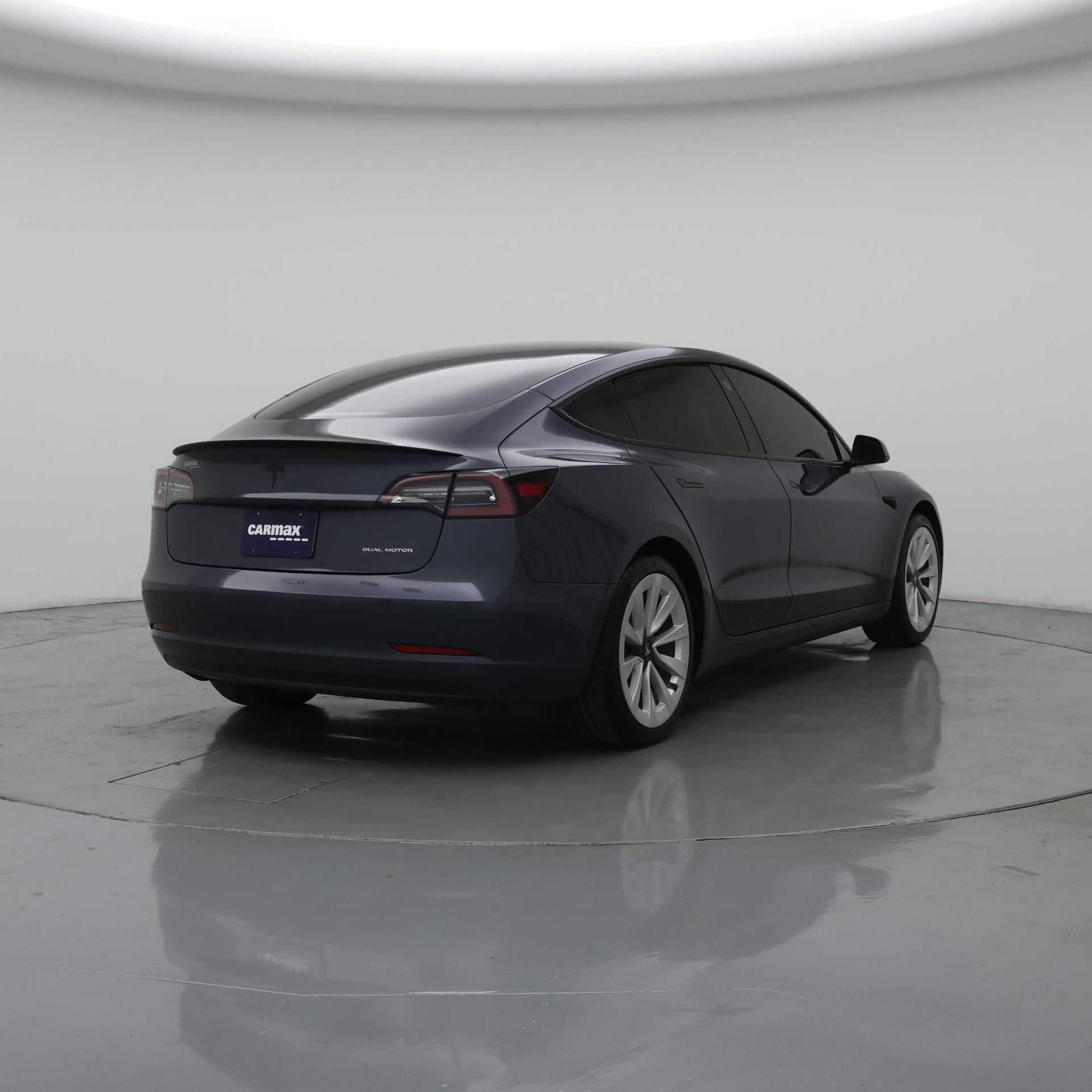 Thumbnail: 2022 Tesla Model 3 - 8