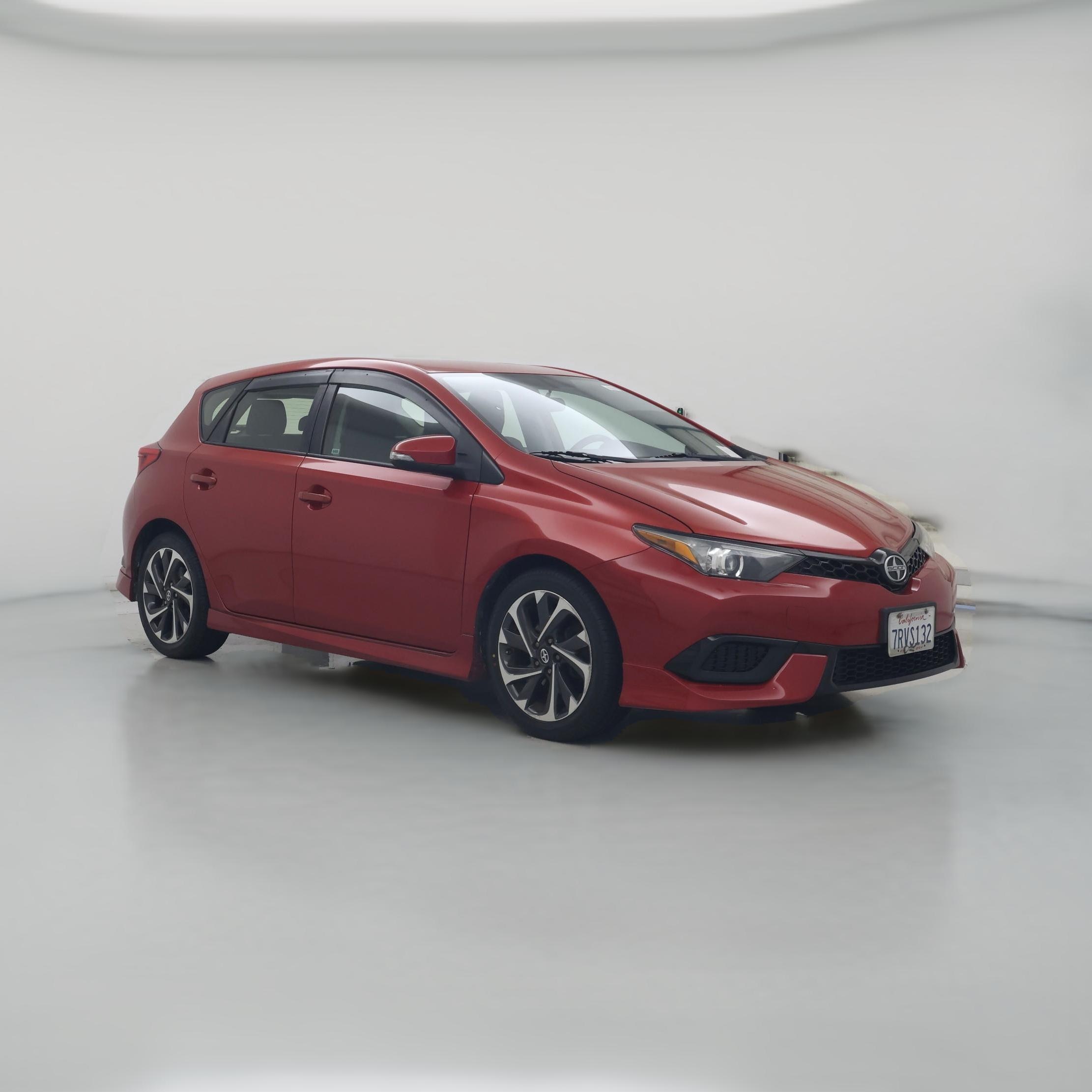 Thumbnail: 2016 Scion iM - 1