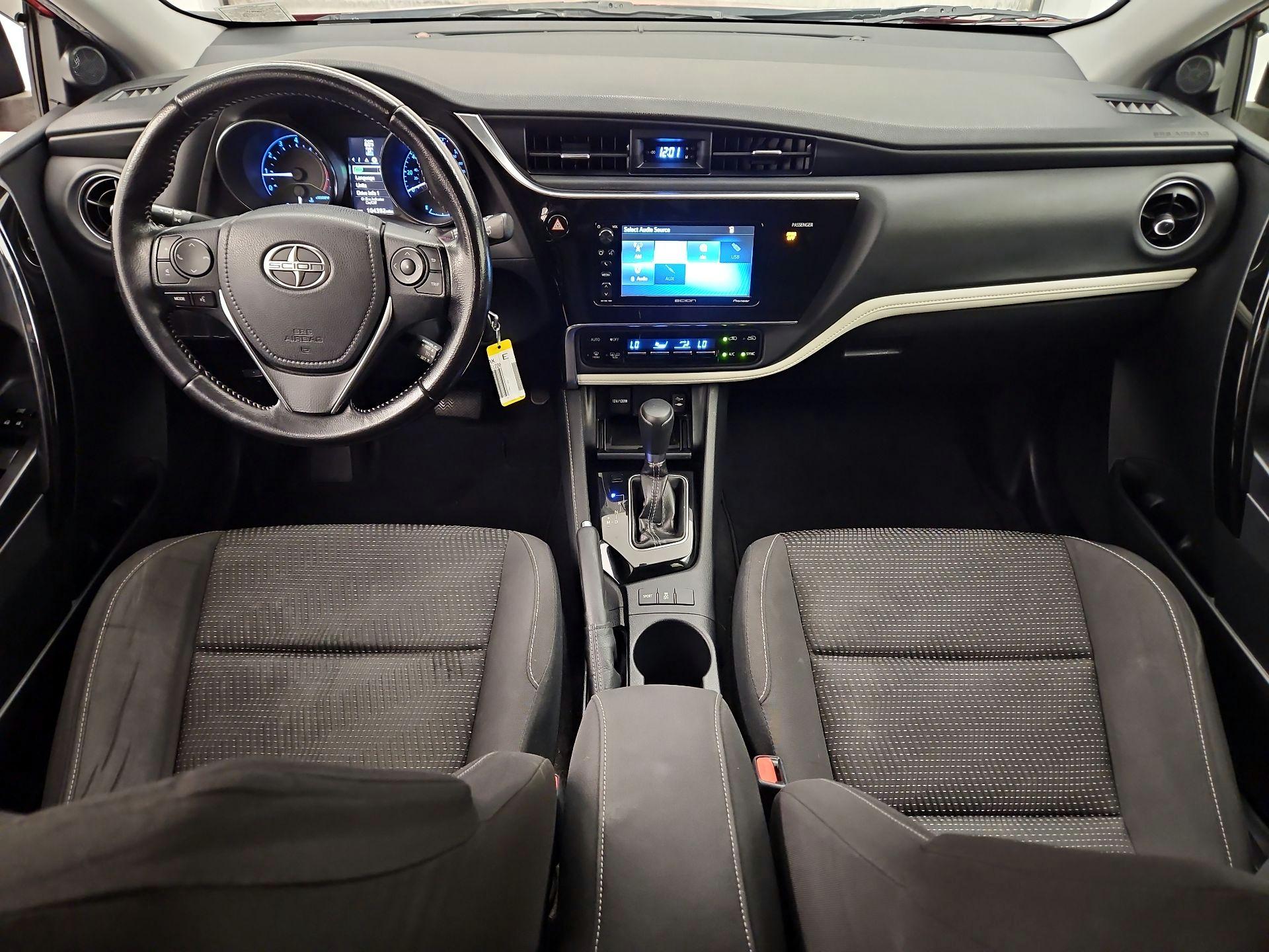 Thumbnail: 2016 Scion iM - 9