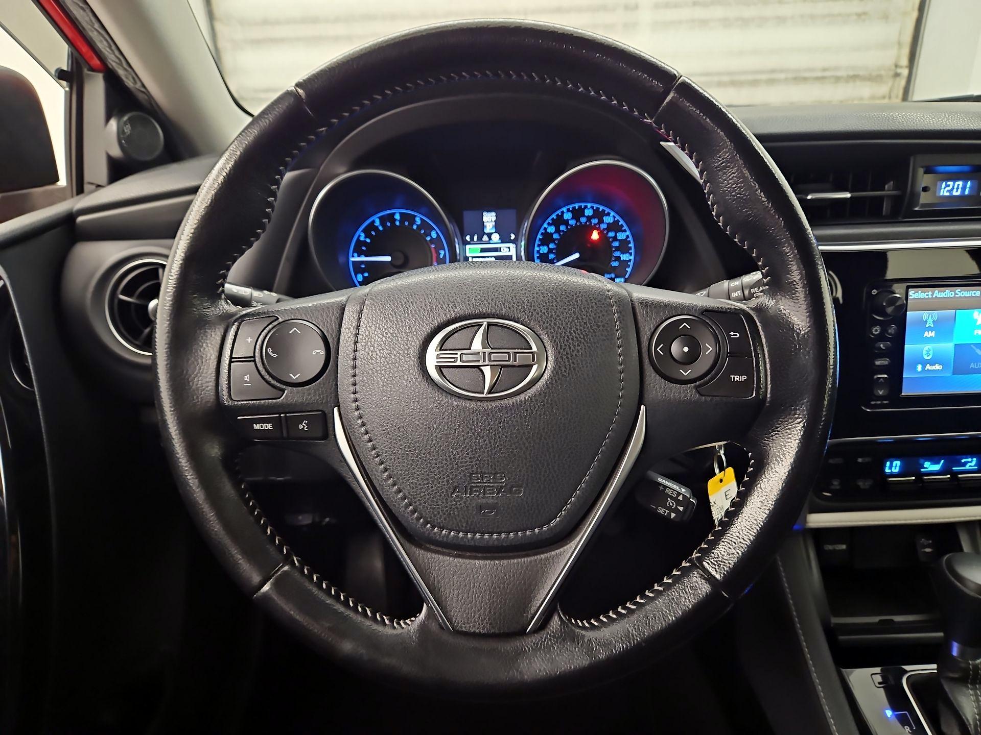 Thumbnail: 2016 Scion iM - 10