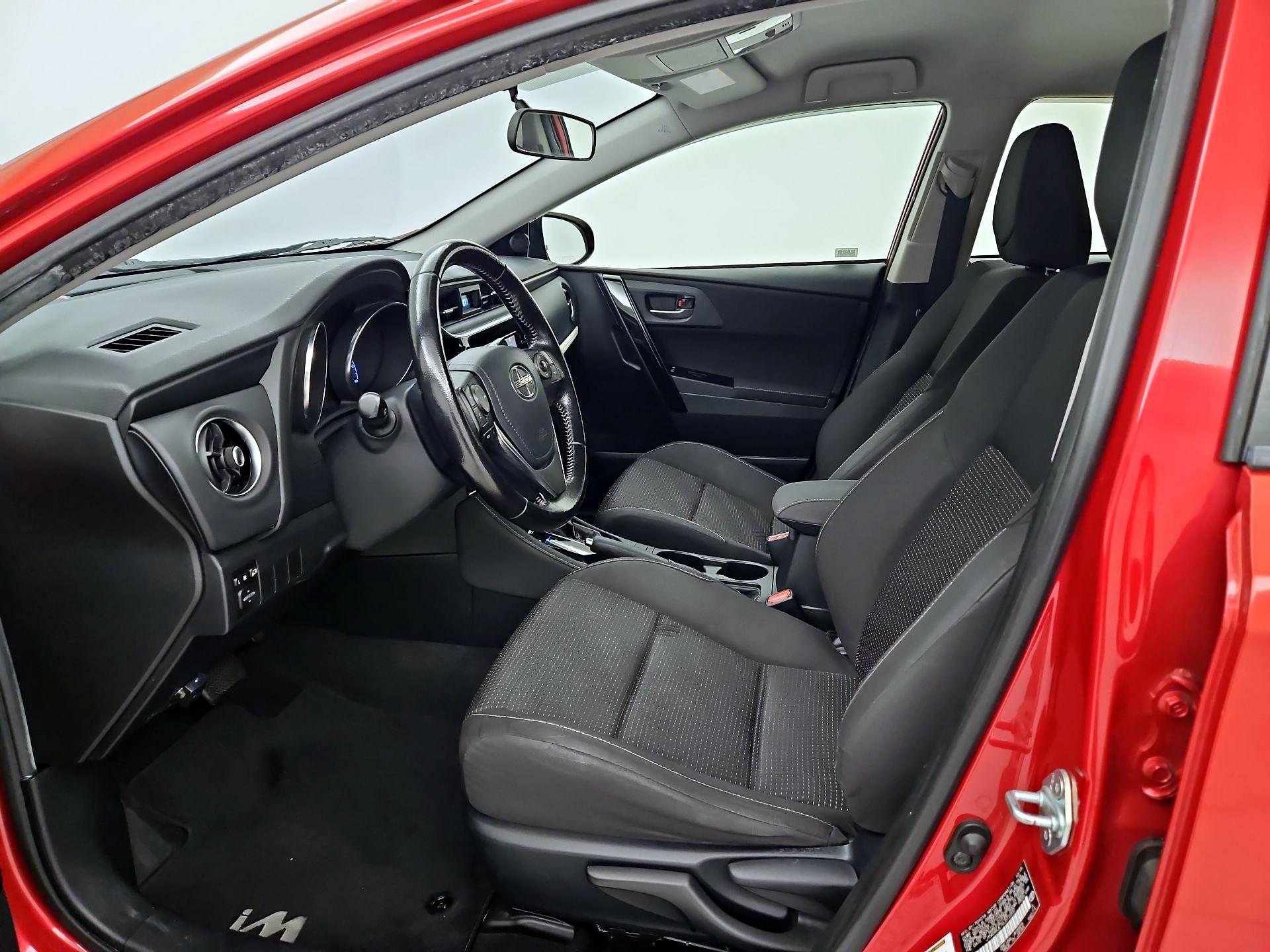 Thumbnail: 2016 Scion iM - 11