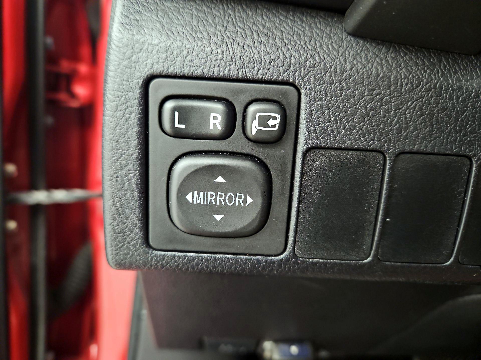 Thumbnail: 2016 Scion iM - 13