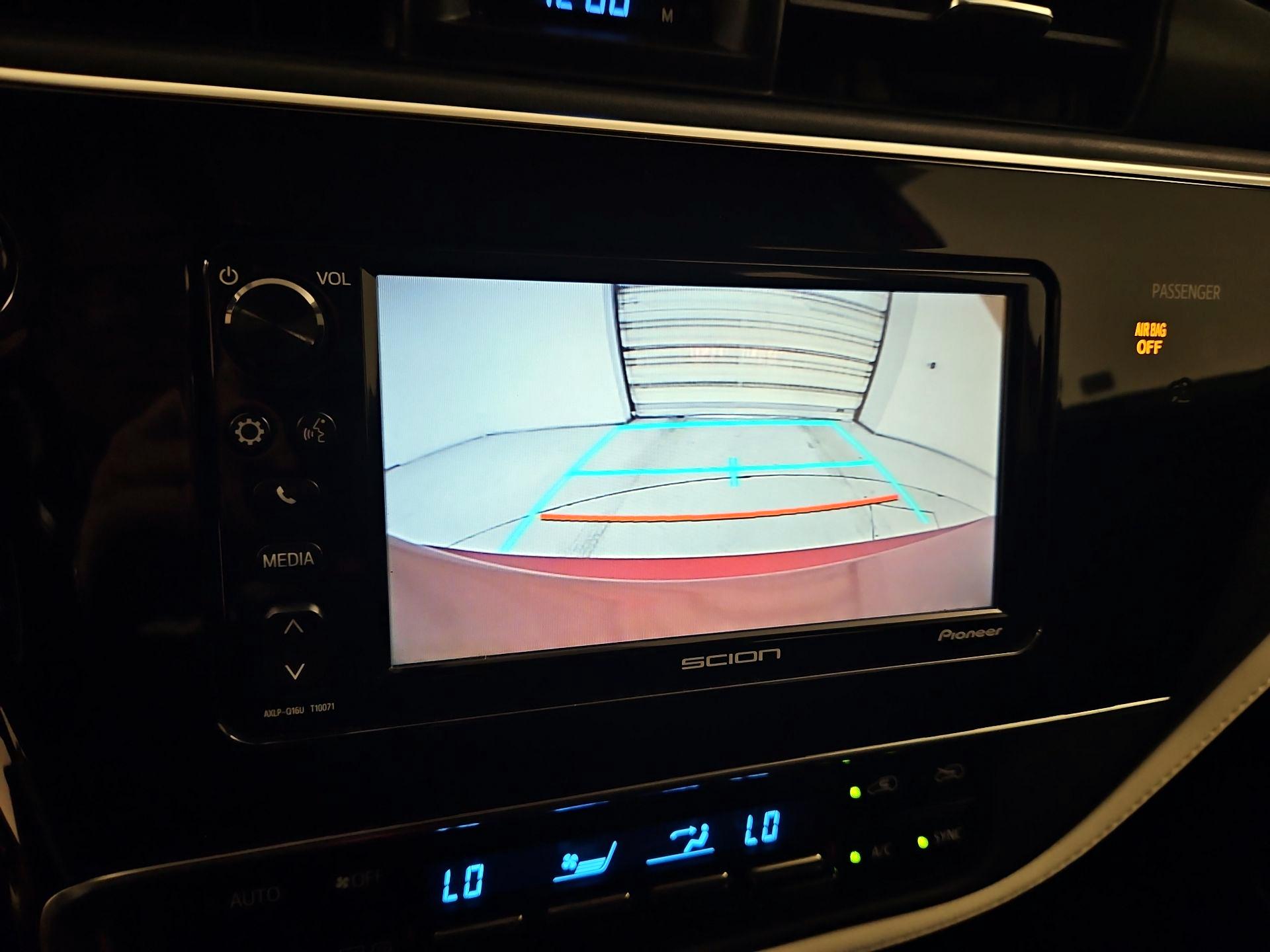Thumbnail: 2016 Scion iM - 14